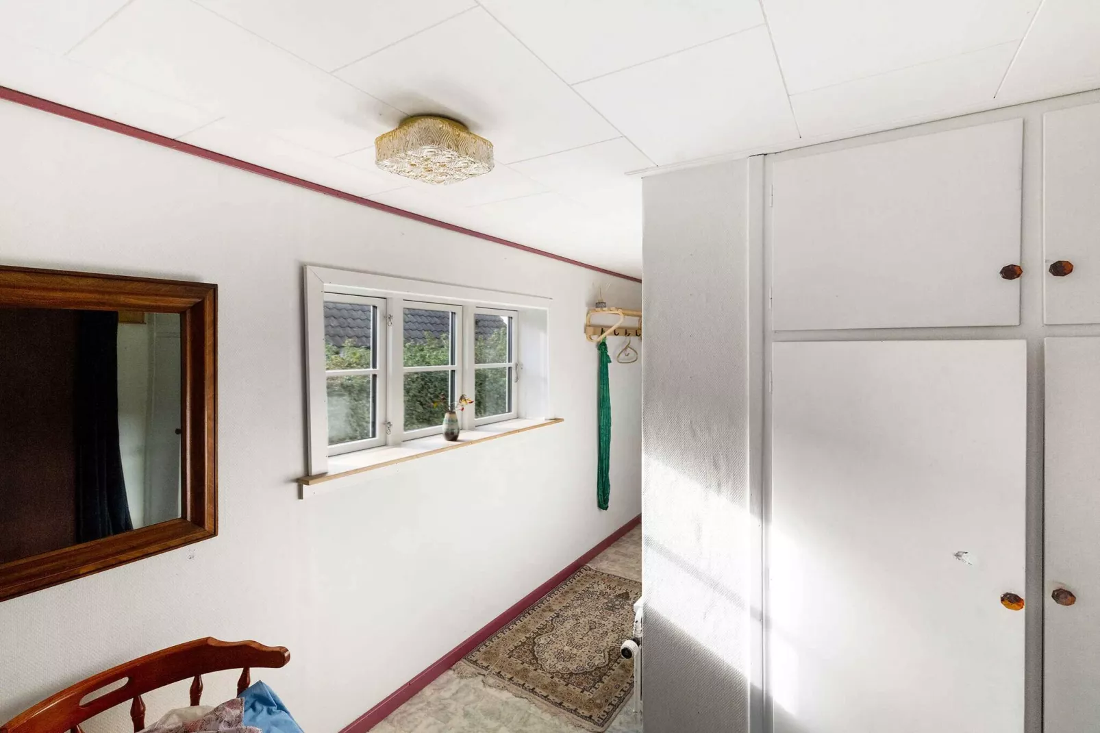 5 Sterne Ferienhaus in Hasle-Innenbereich