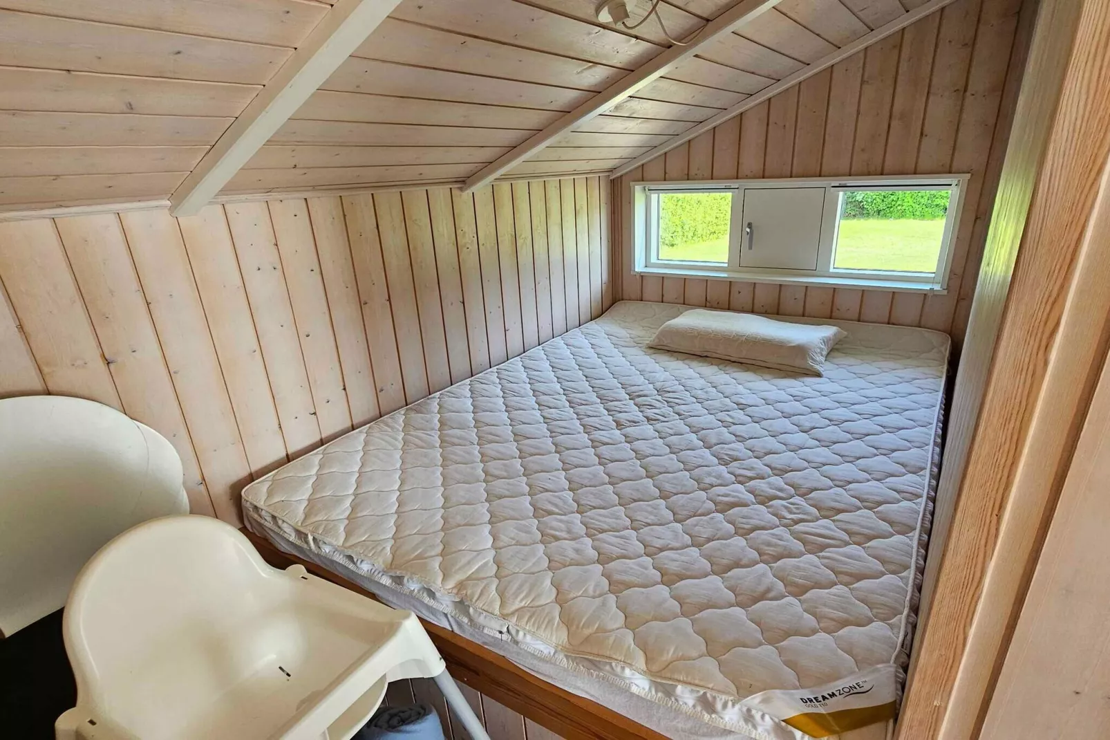 5 etoiles maison de vacances a Sydals-Intérieur