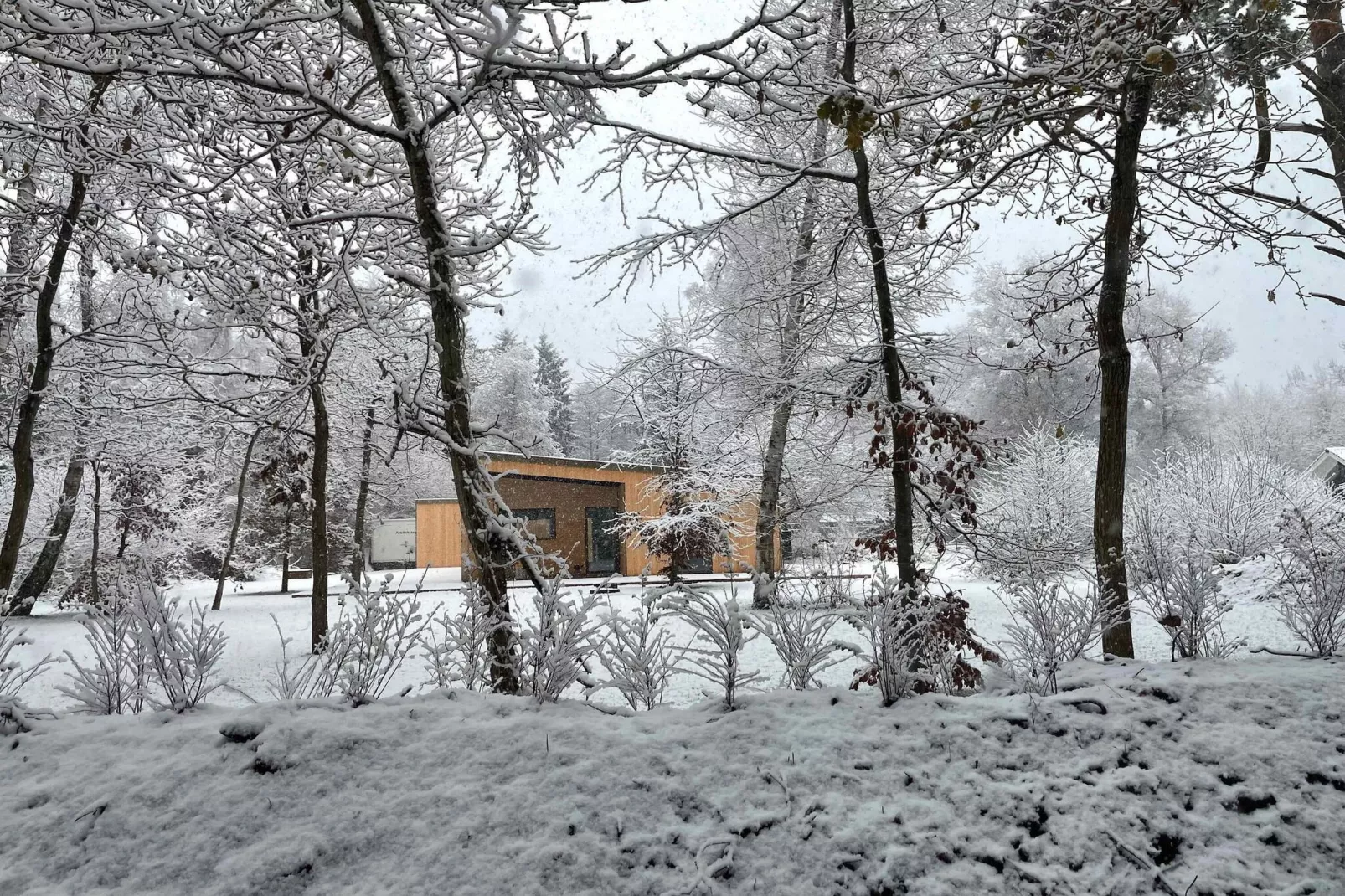 5 star holiday home in Frederiksværk-Outdoor