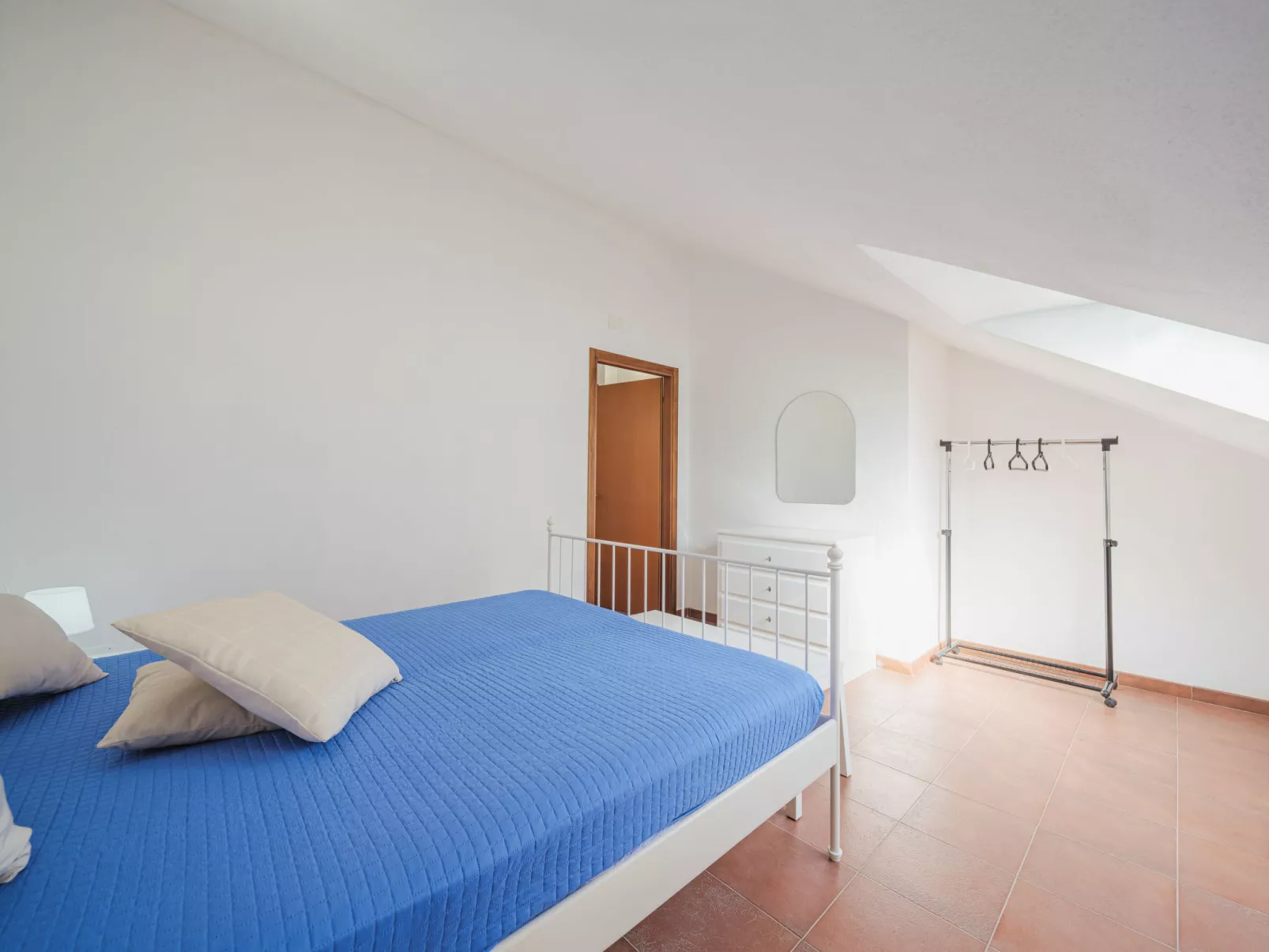 Villaggio 5 Terre-Inside