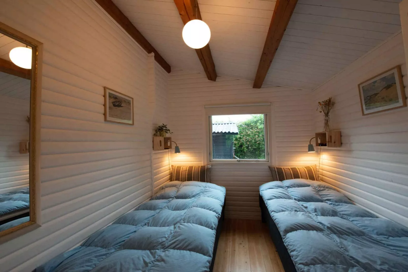 5 etoiles maison de vacances a Holbæk-Intérieur