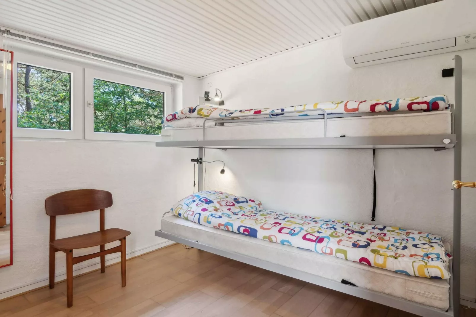 5 etoiles maison de vacances a Nexø-Intérieur