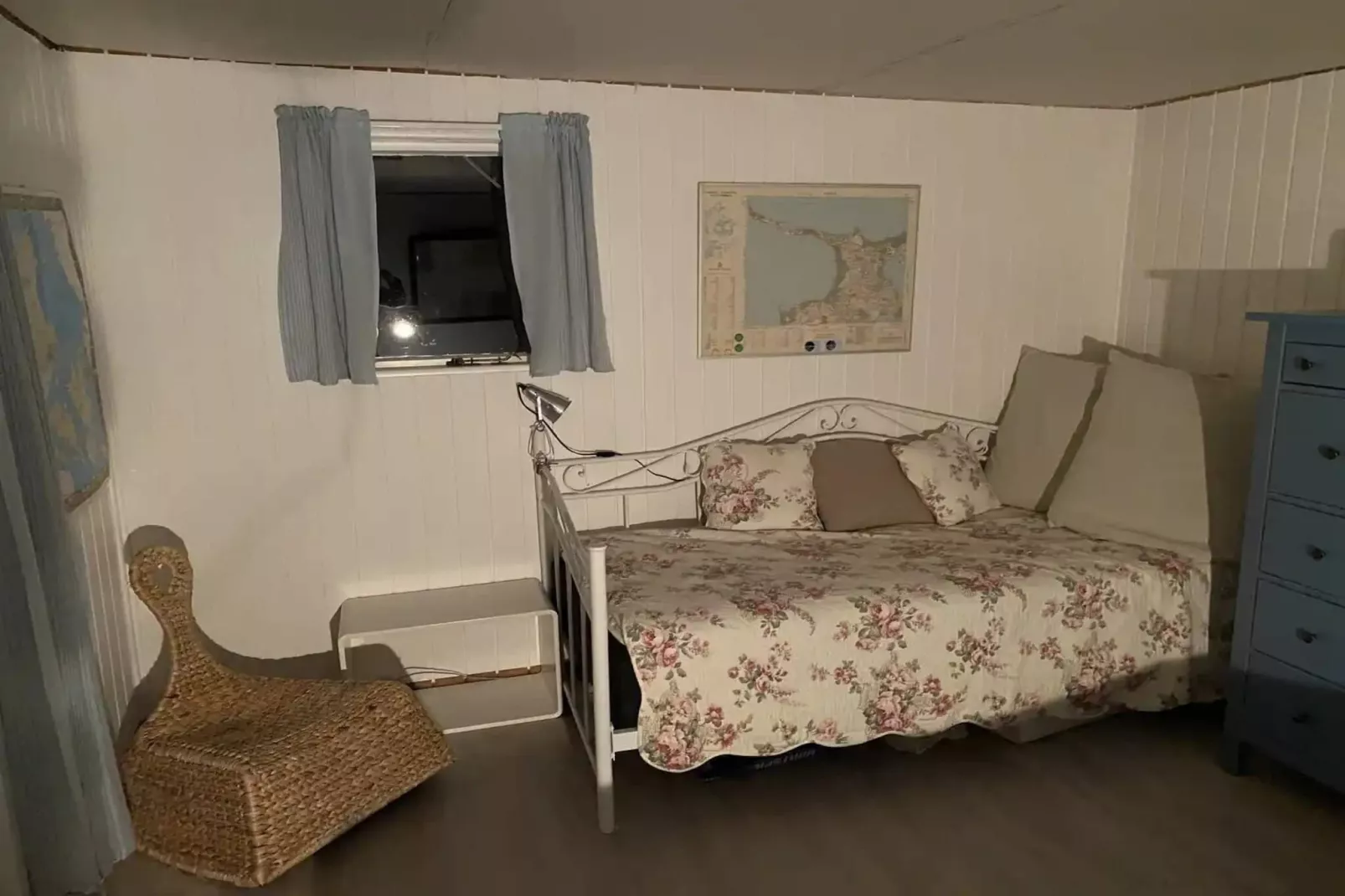 5 etoiles maison de vacances a Nykøbing Sj-Intérieur