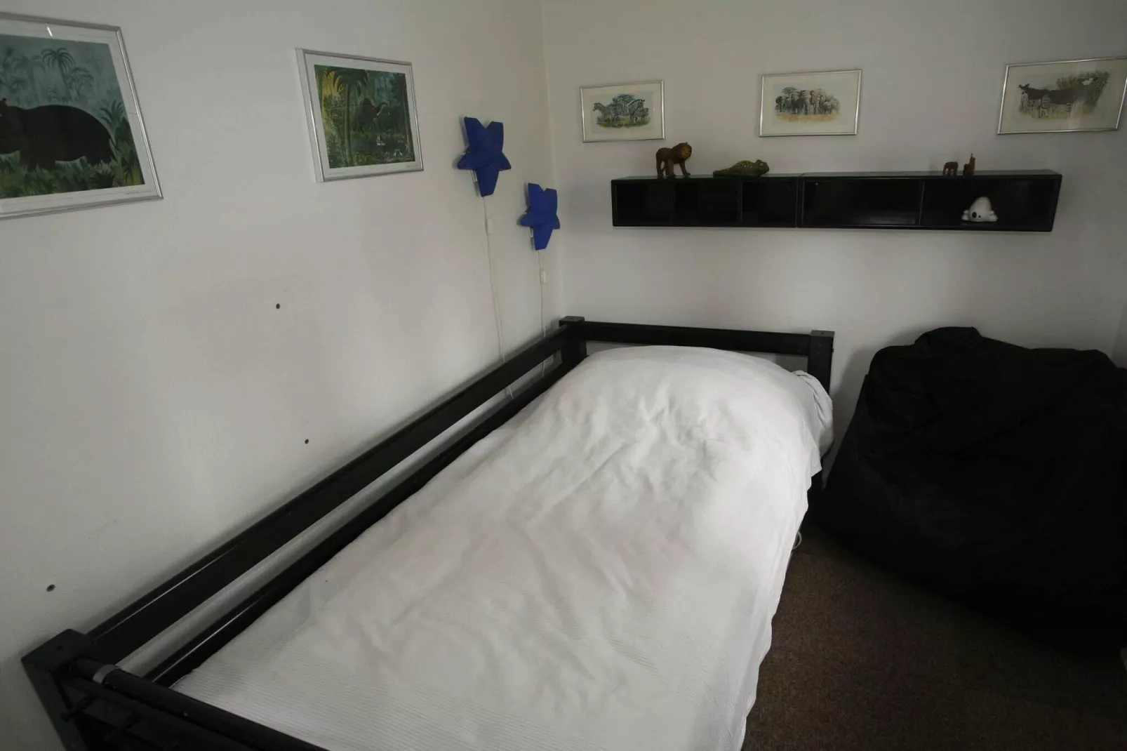 5 Sterne Ferienhaus in Nykøbing Sj-Innenbereich