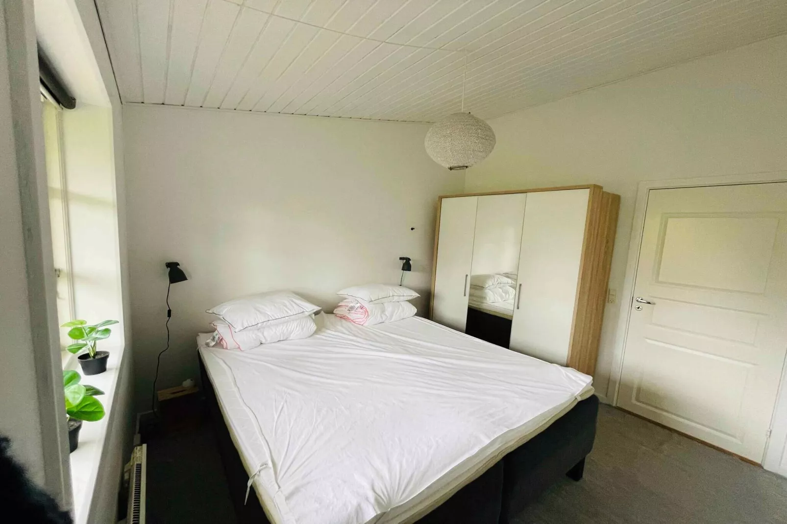 5 Sterne Ferienhaus in Rødby-Innenbereich