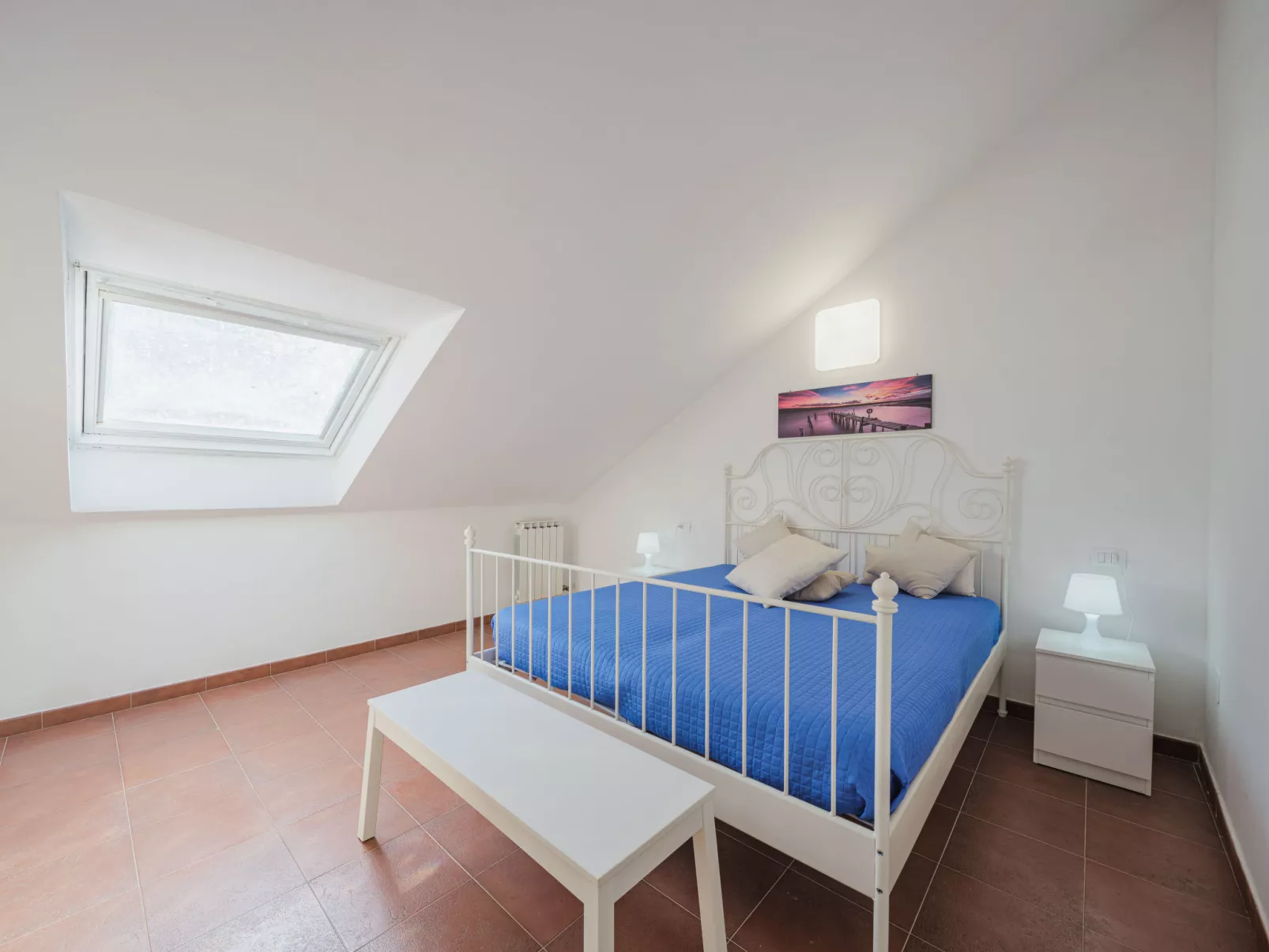 Villaggio 5 Terre-Inside
