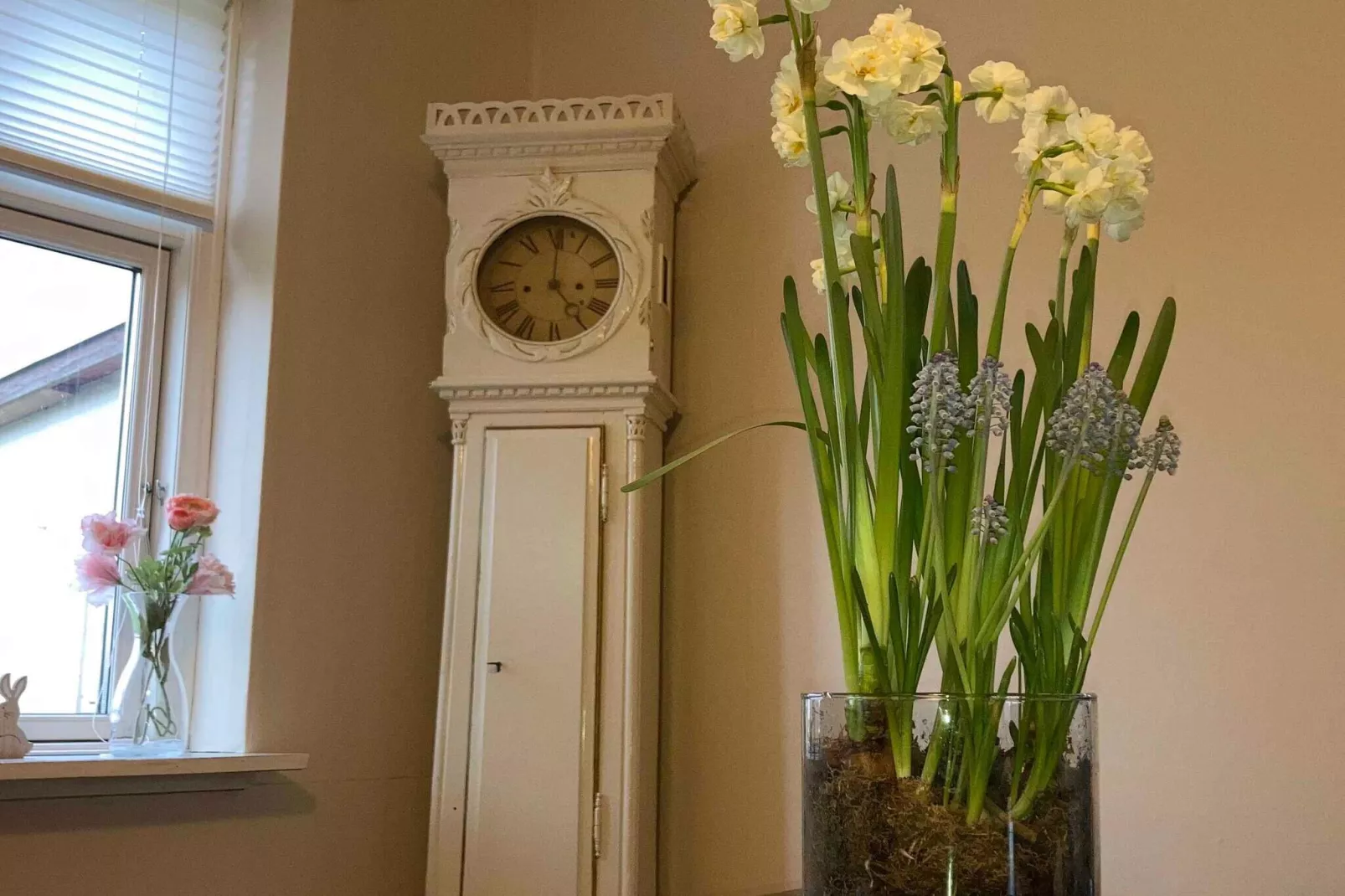 5 Sterne Ferienhaus in Nexø-Innenbereich