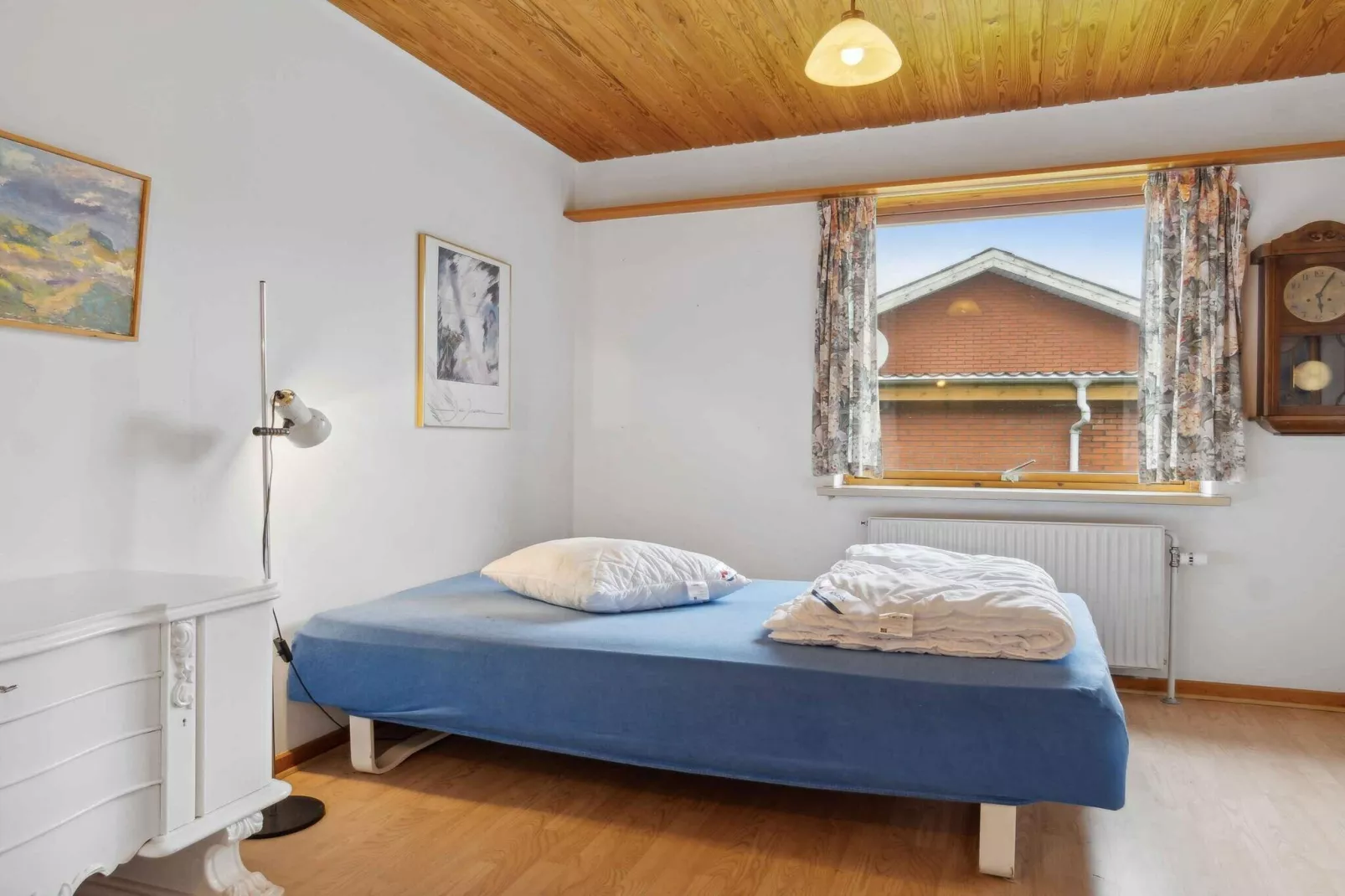 5 Sterne Ferienhaus in Thisted-Innenbereich