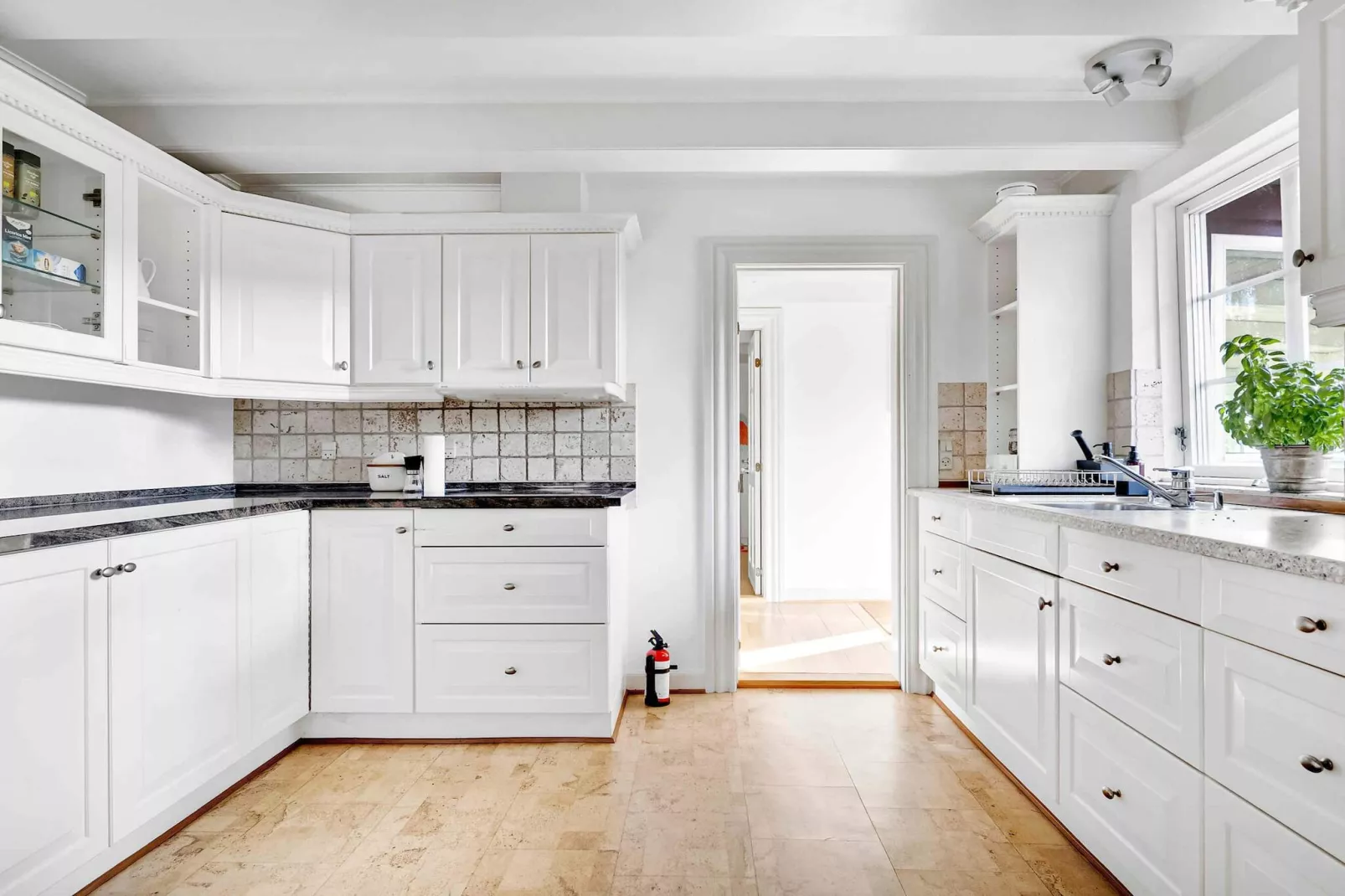 5 star holiday home in Millinge-Indoor