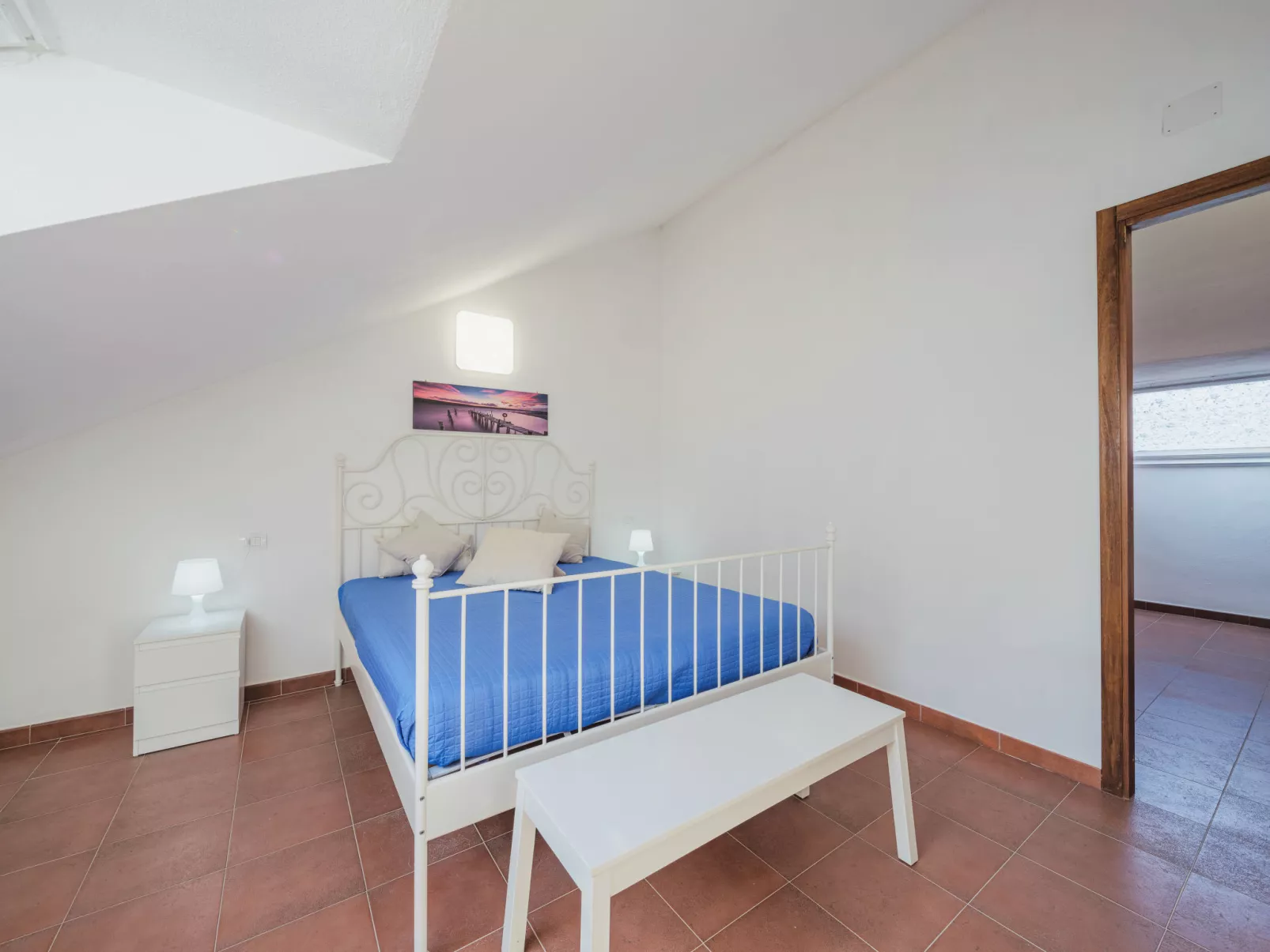 Villaggio 5 Terre-Inside