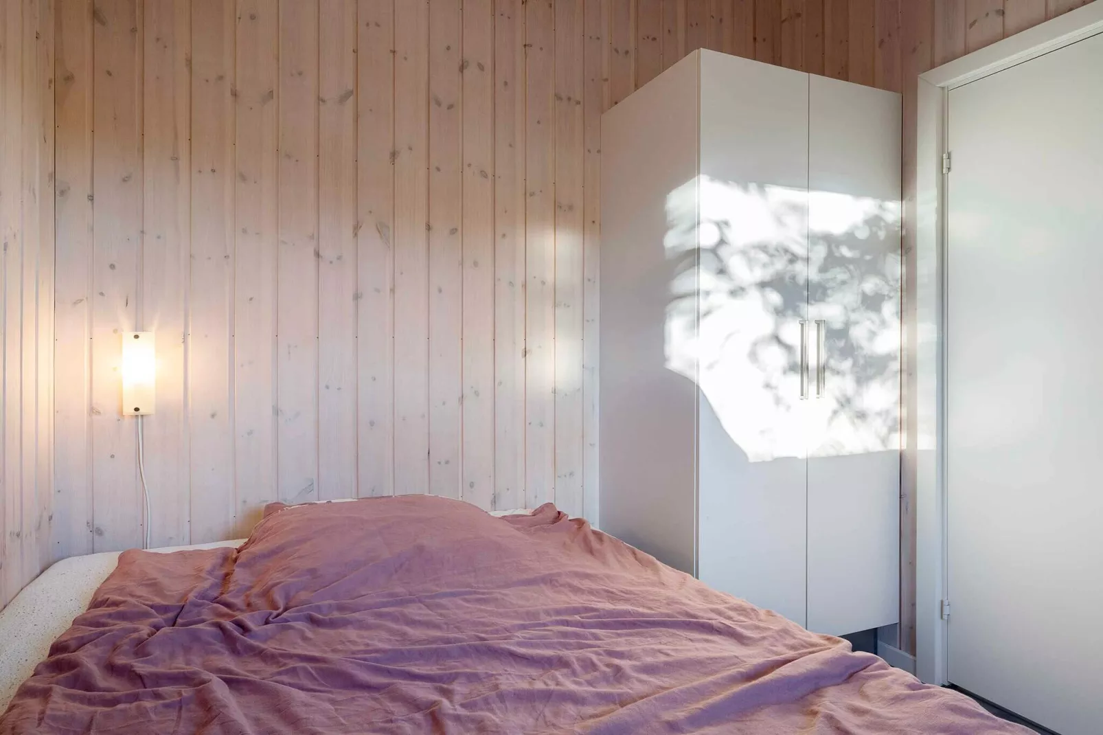 5 etoiles maison de vacances a Glesborg-Intérieur