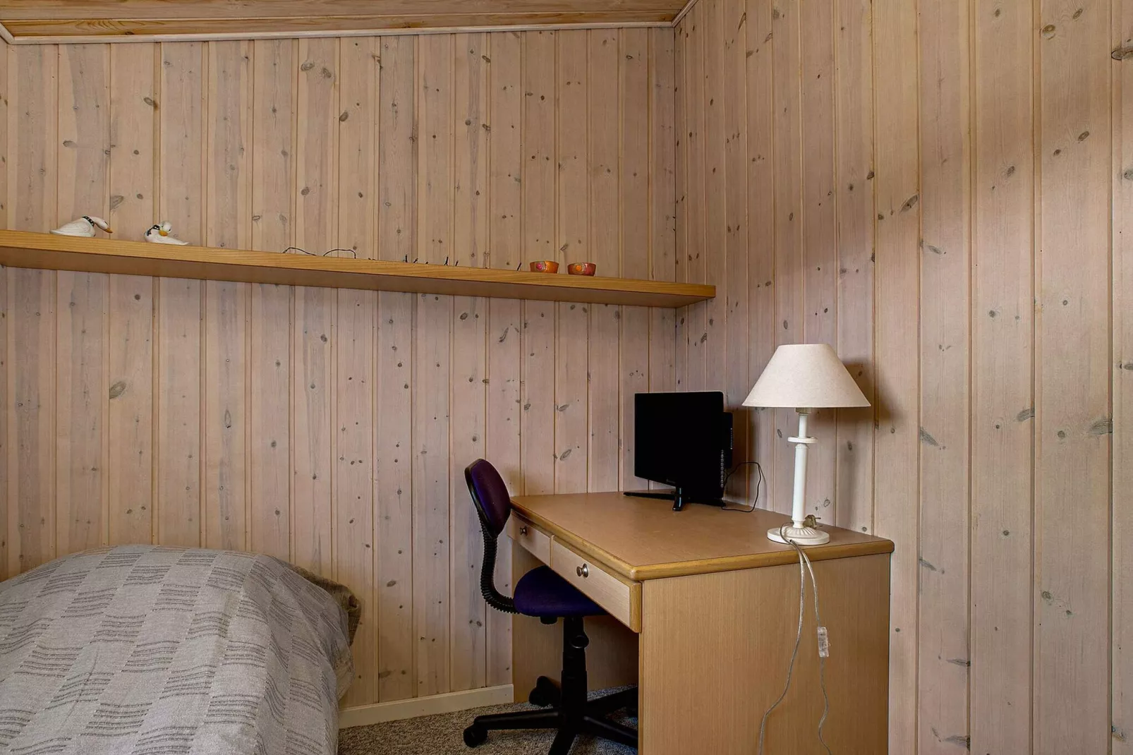 5 etoiles maison de vacances a Glesborg-Intérieur