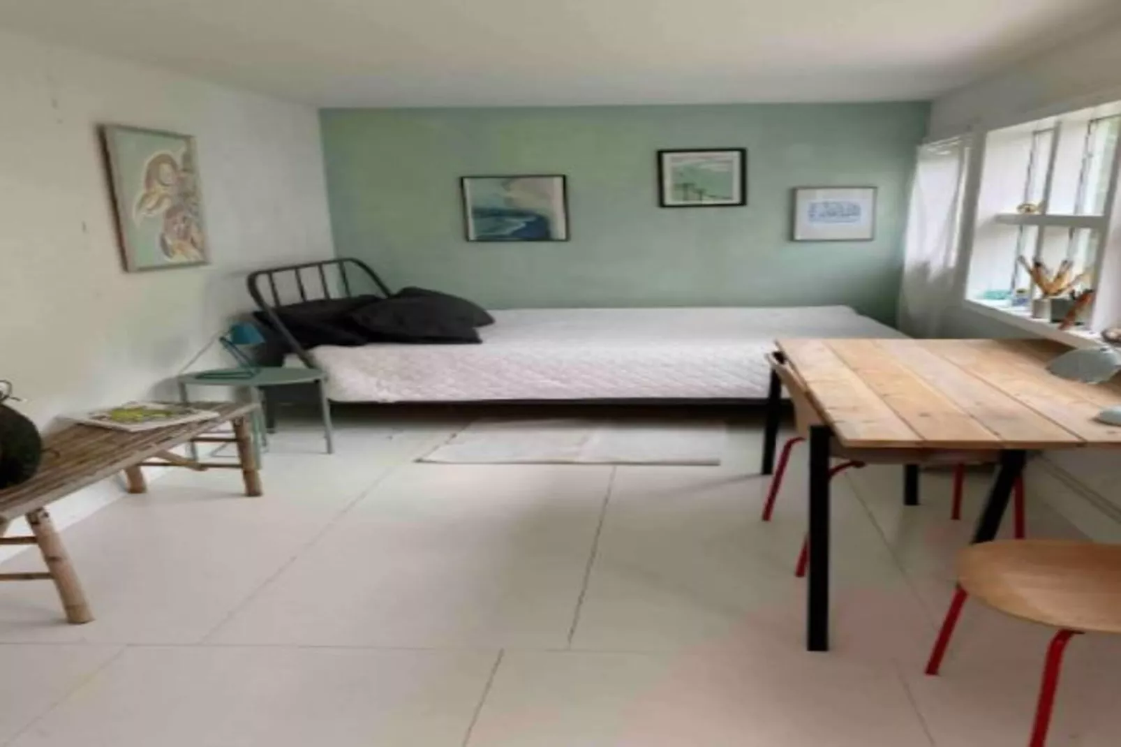 5 Sterne Ferienhaus in Præstø-Innenbereich