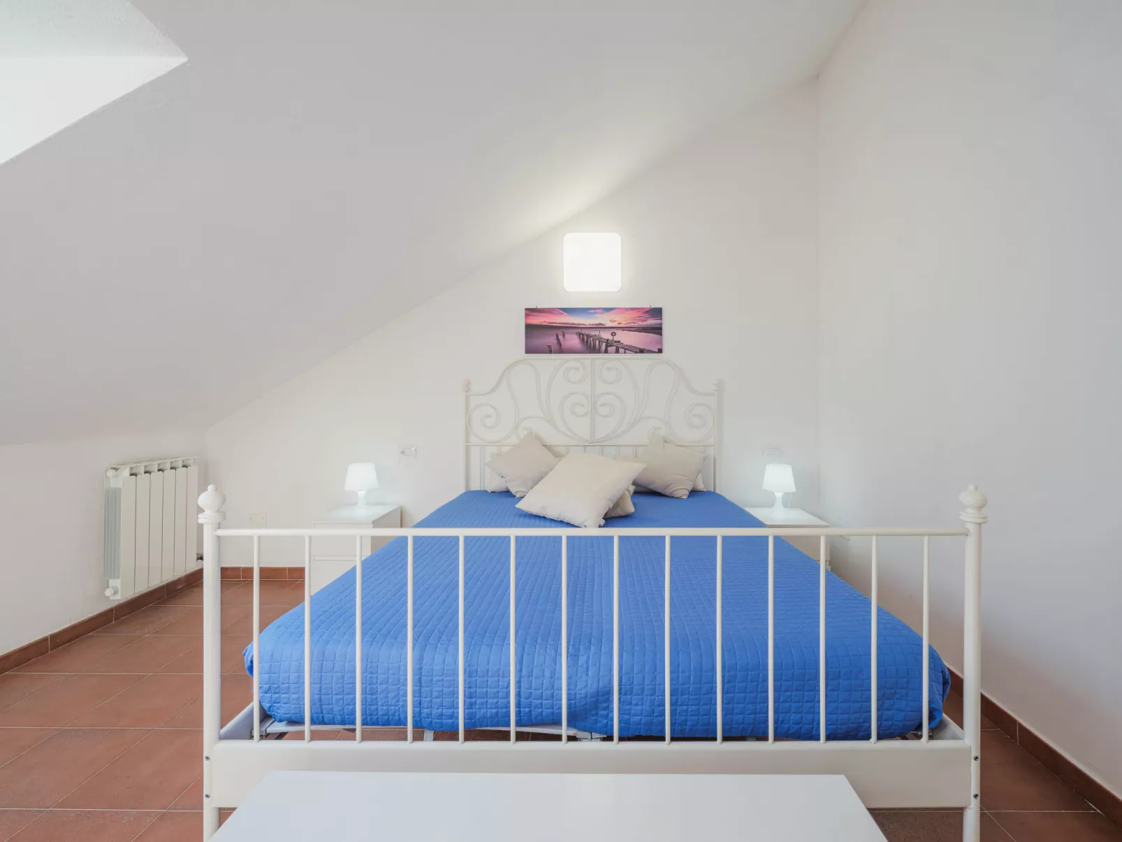 Villaggio 5 Terre-Inside