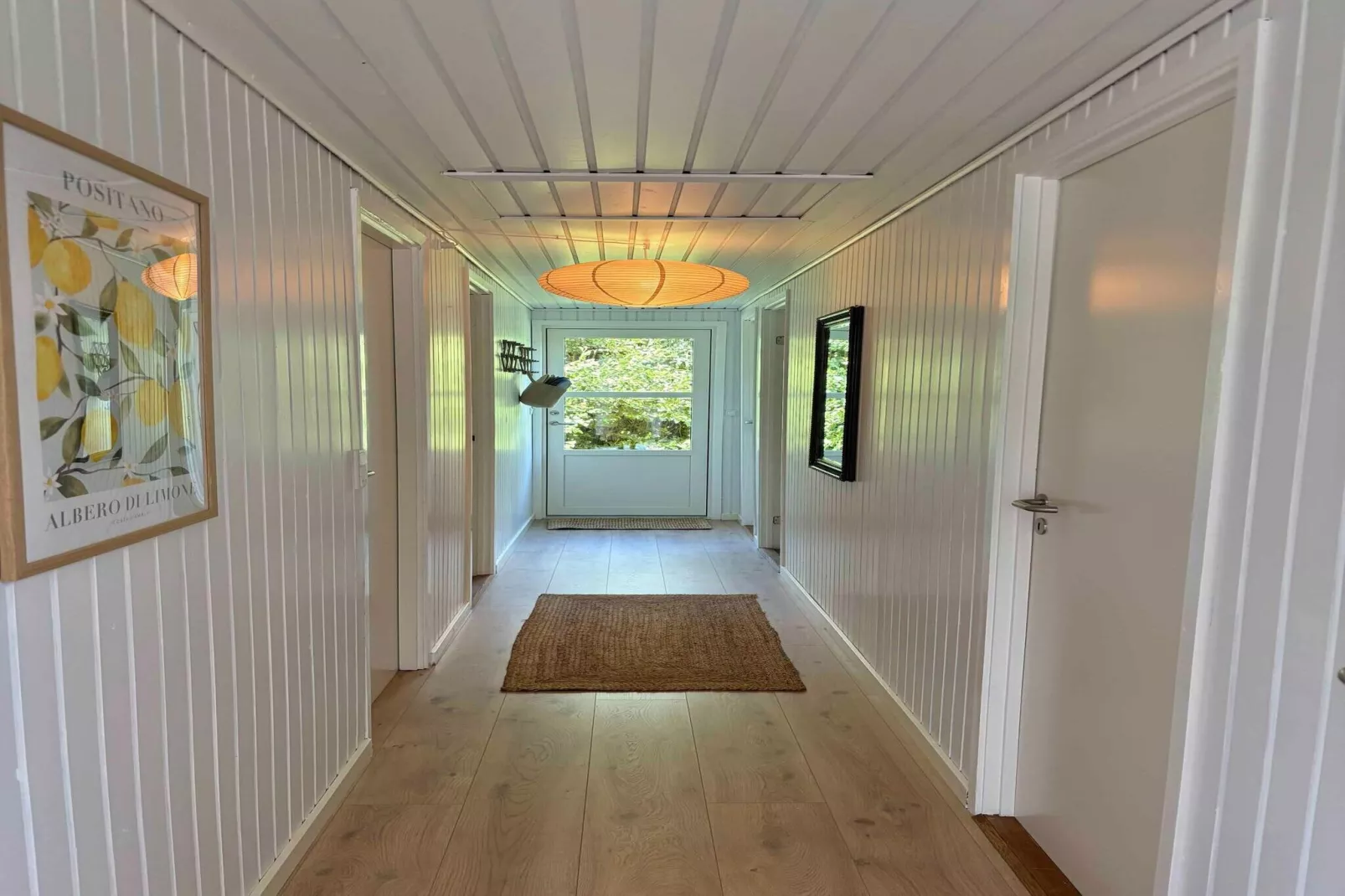 5 star holiday home in Sydals-Indoor