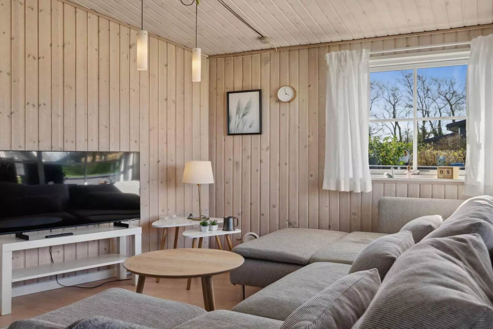 5 etoiles maison de vacances a Brenderup Fyn-Intérieur