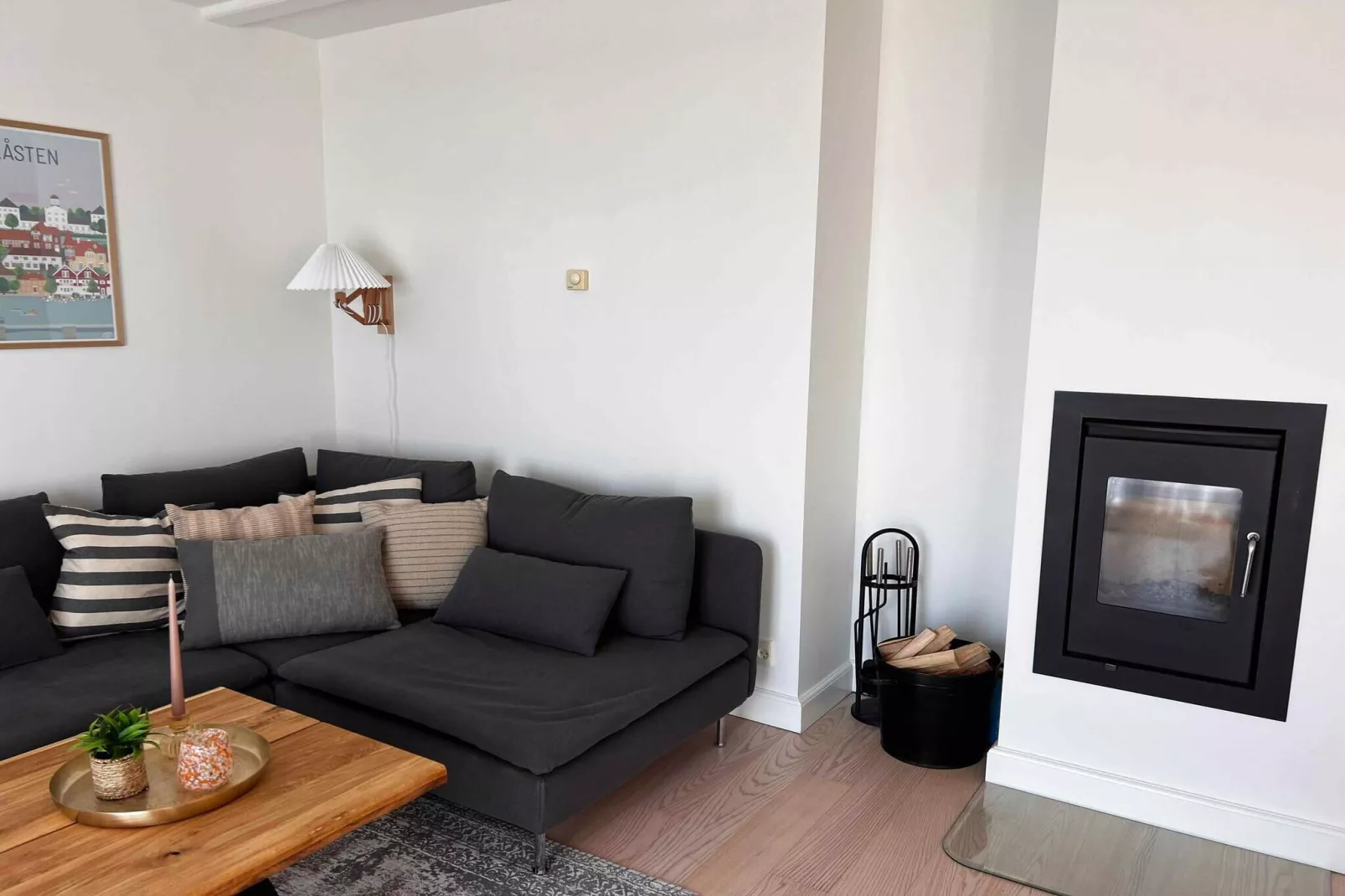 5 etoiles maison de vacances a Gråsten-Intérieur