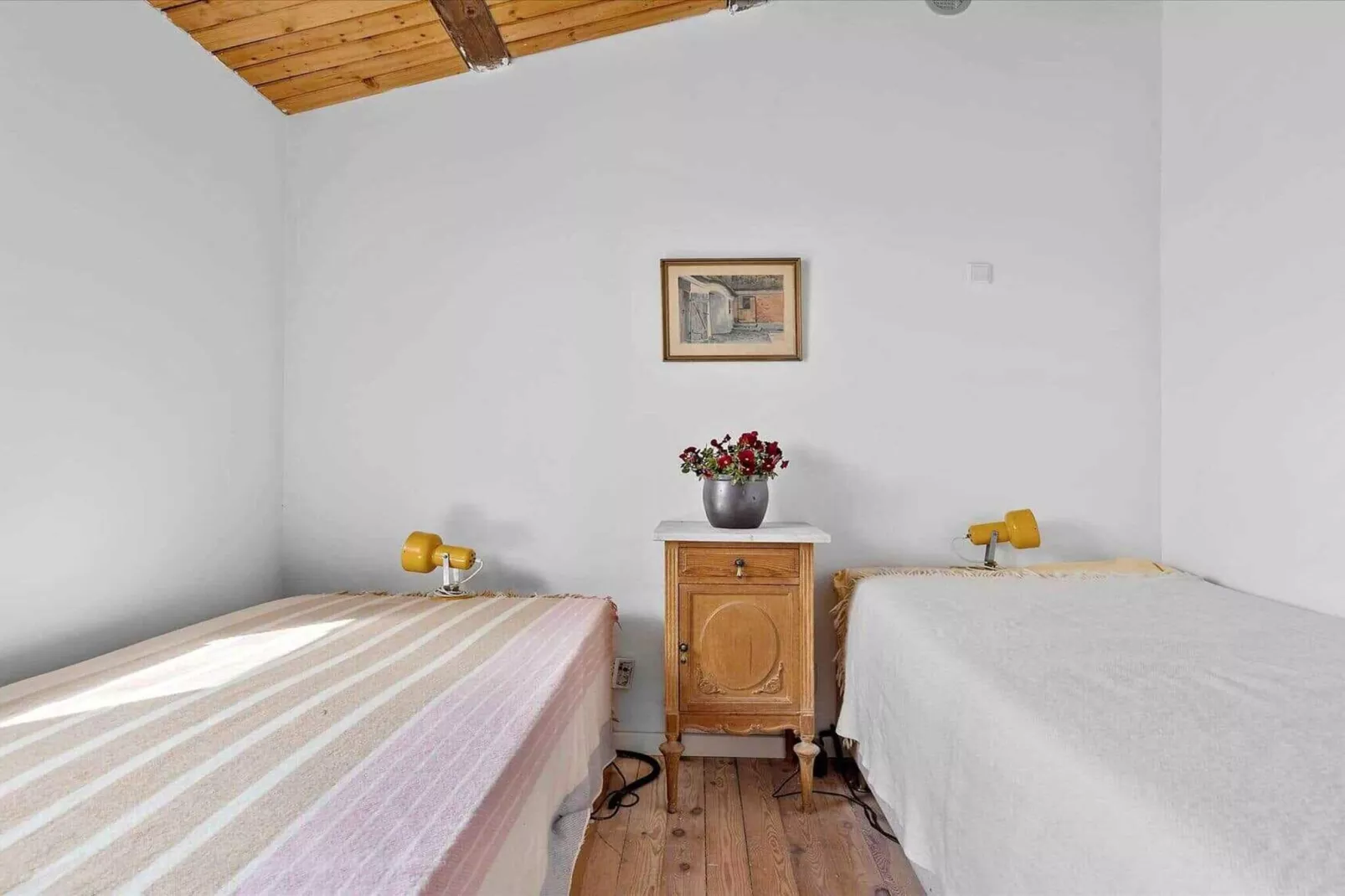 5 etoiles maison de vacances a Nykøbing Sj-Intérieur