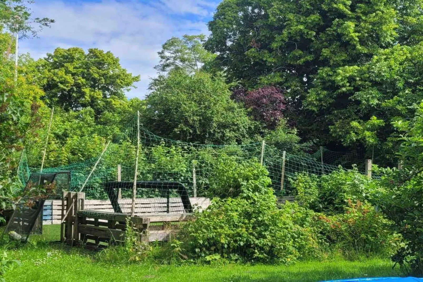 5 star holiday home in Østermarie-Untagged