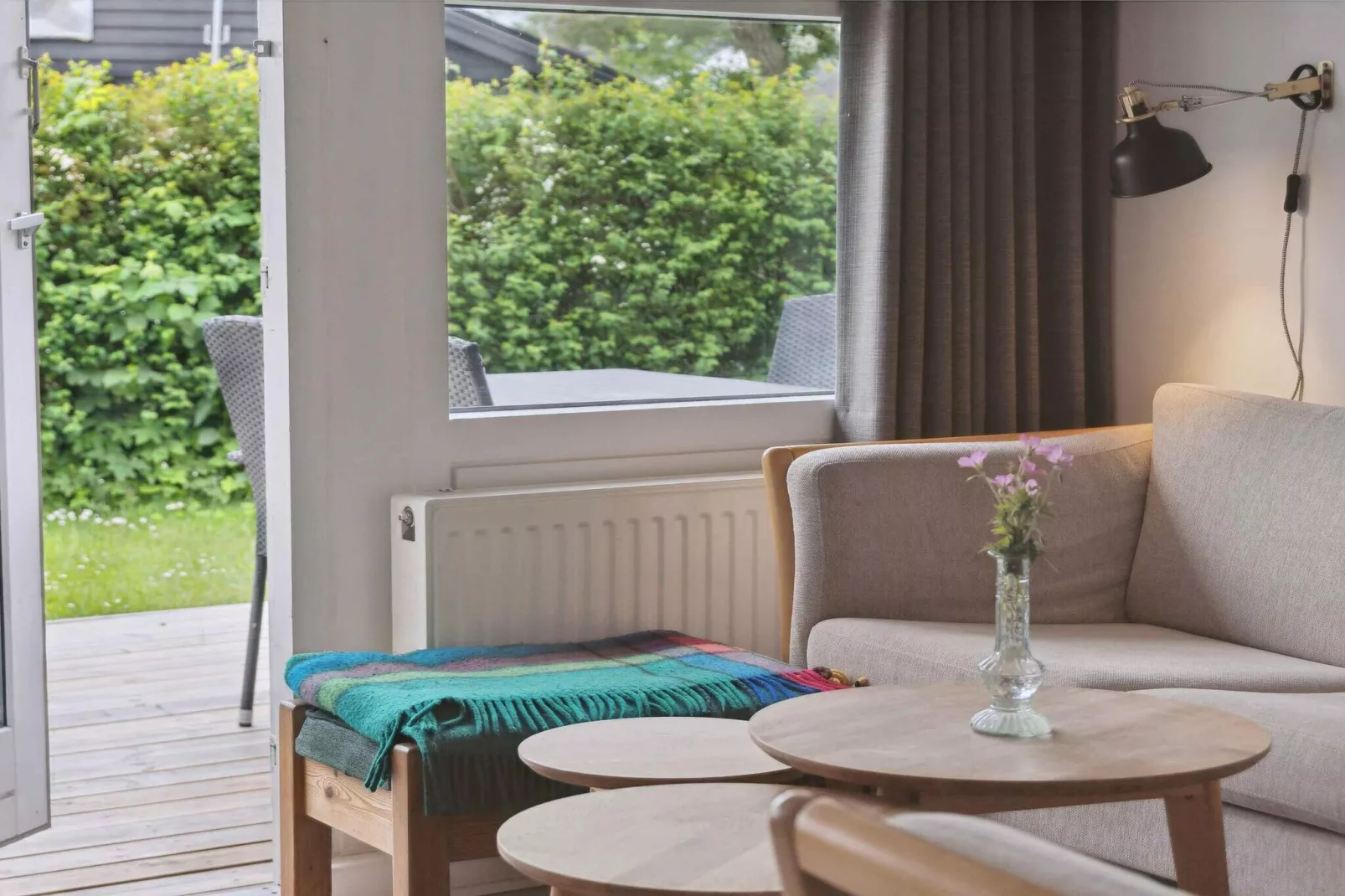 5 etoiles maison de vacances a Væggerløse-Intérieur