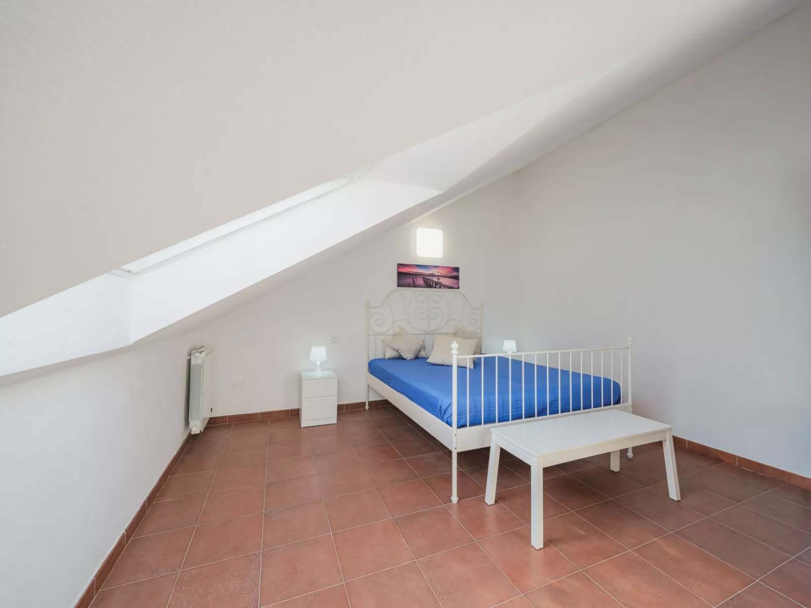 Villaggio 5 Terre-Inside