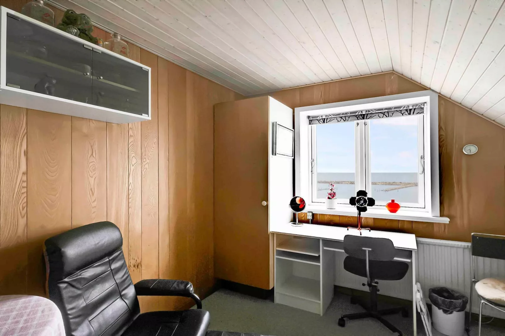 5 etoiles maison de vacances a Rønne-Intérieur