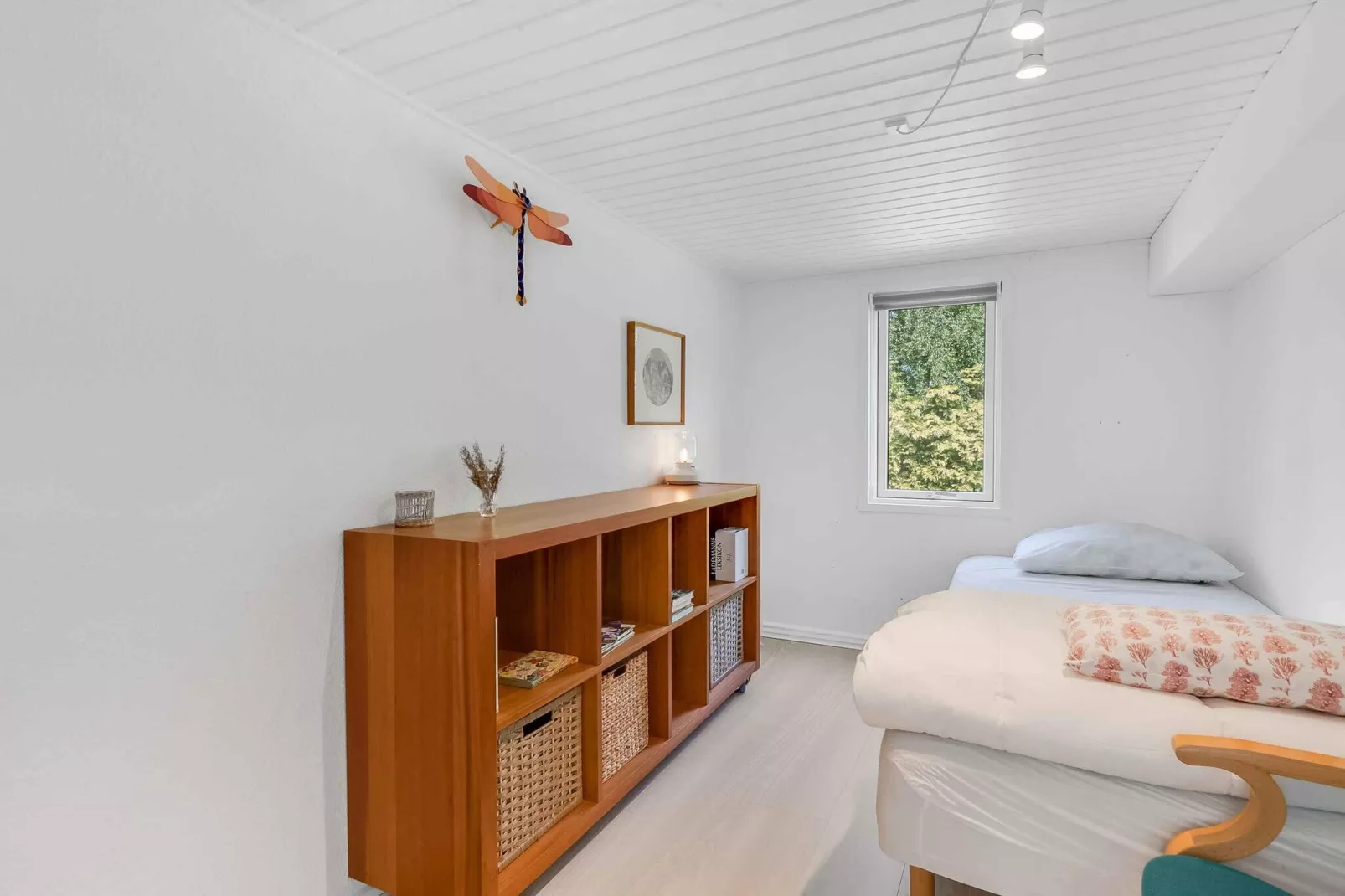 5 Sterne Ferienhaus in Storvorde-Innenbereich