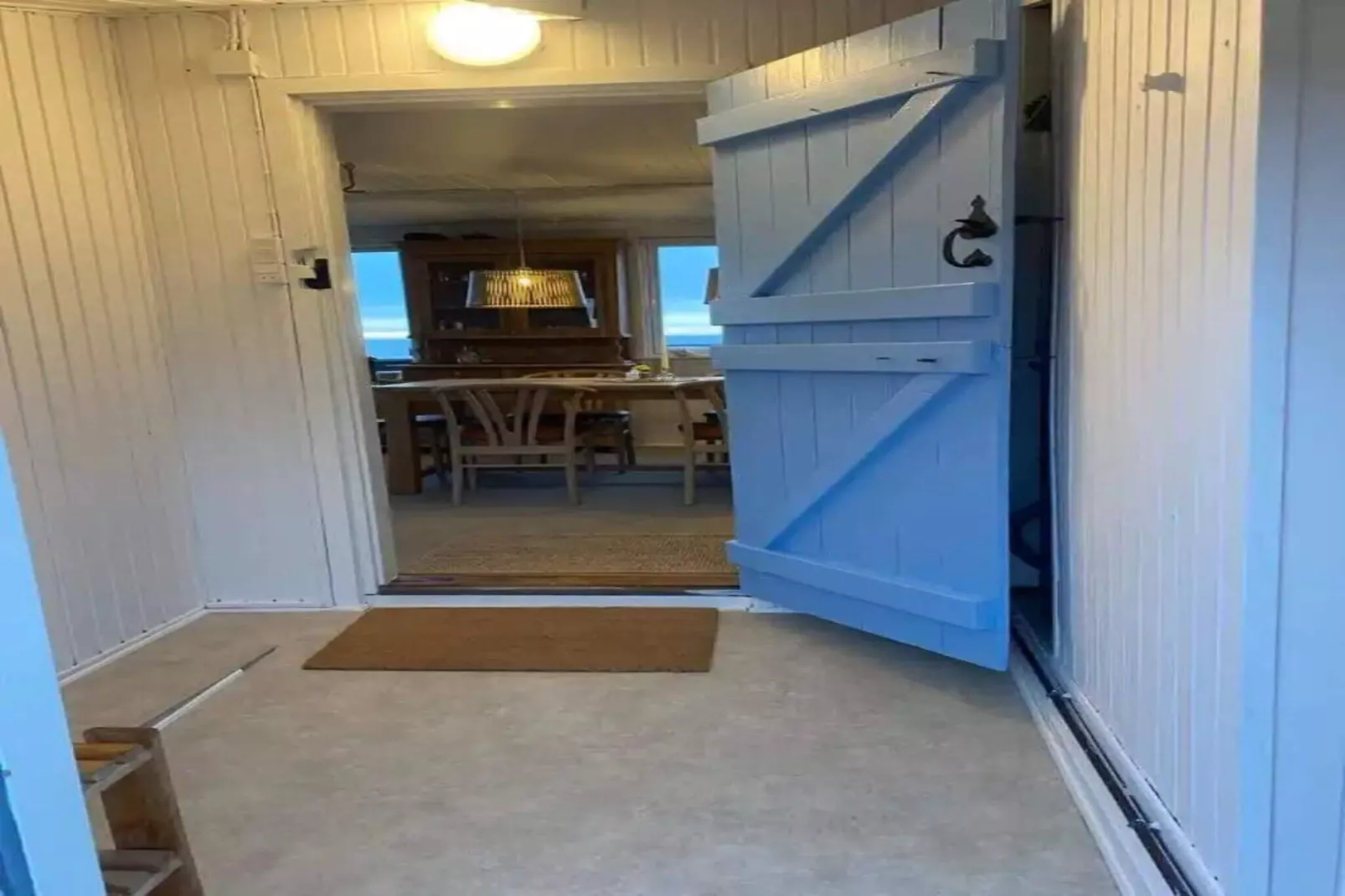 5 etoiles maison de vacances a Hjørring-Intérieur