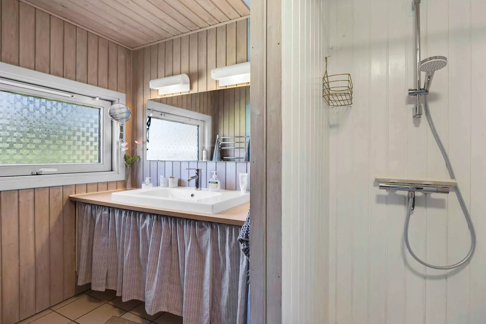 5 star holiday home in Gilleleje-Indoor