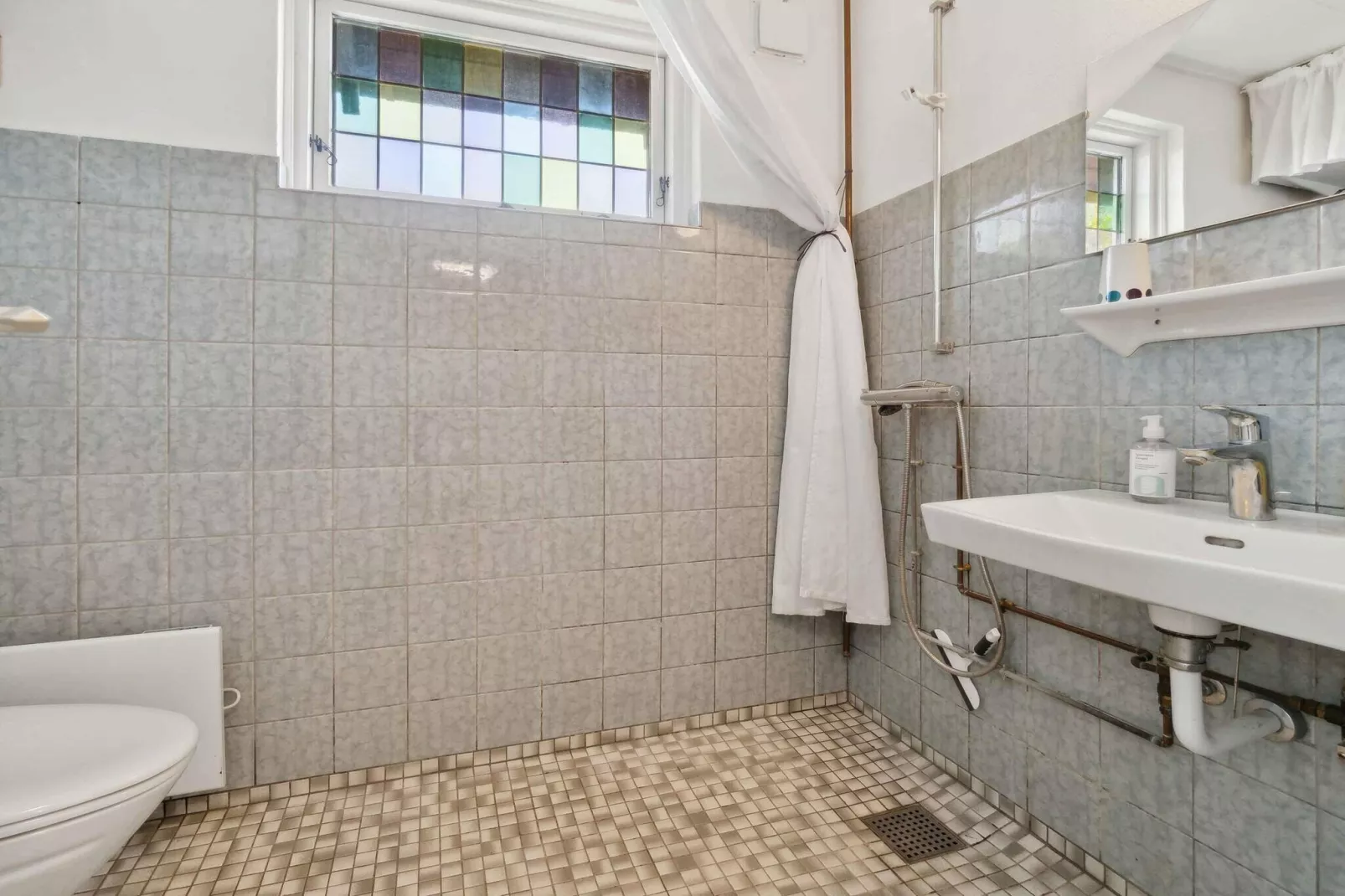 5 star holiday home in Gudhjem-Indoor