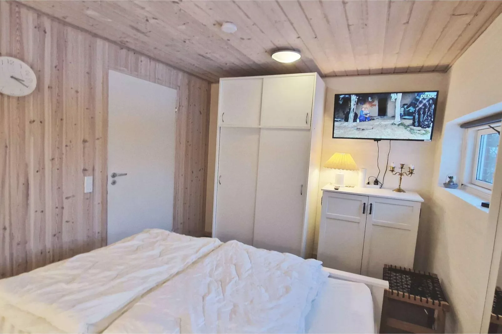 5 star holiday home in Juelsminde-Indoor