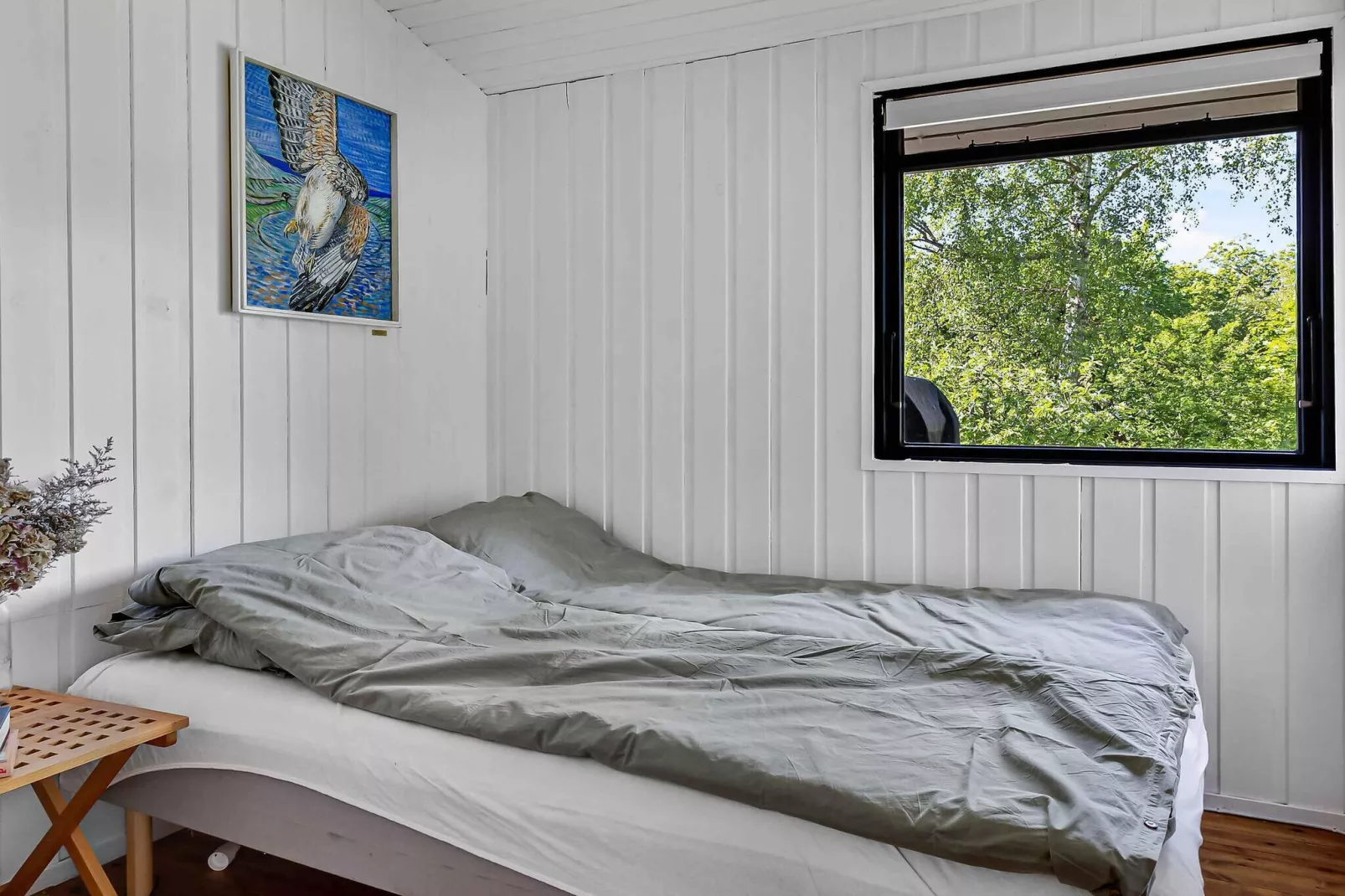 5 Sterne Ferienhaus in Asnæs-Innenbereich