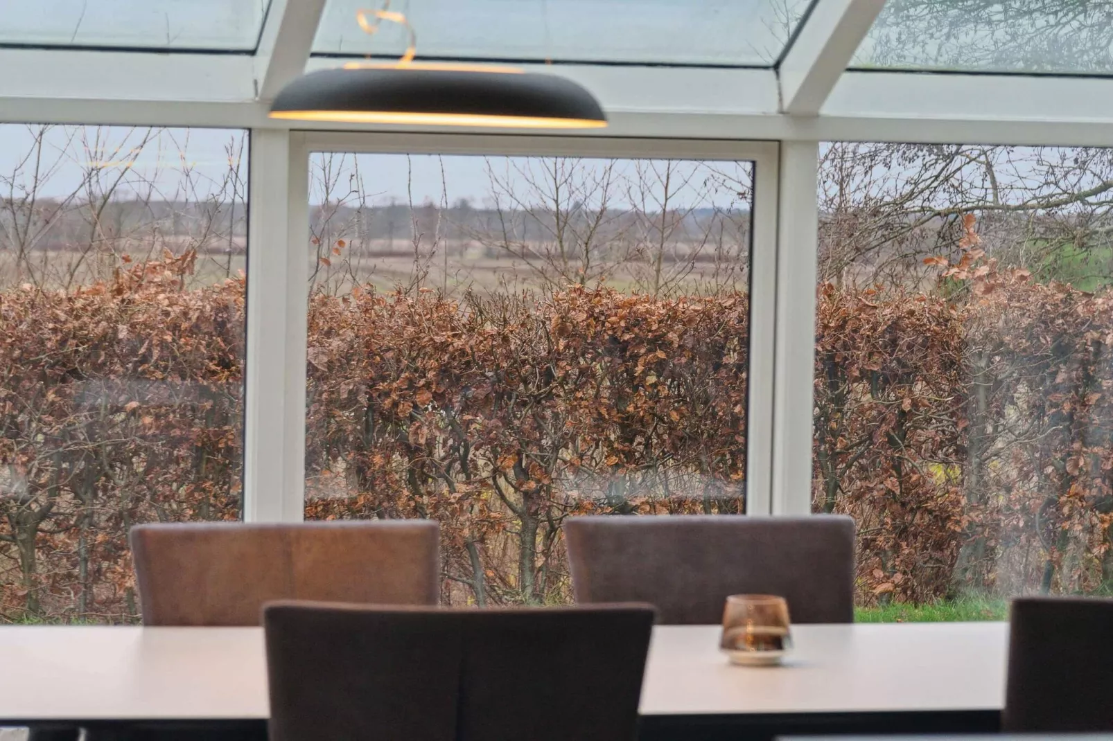 5 etoiles maison de vacances a Brande-Intérieur