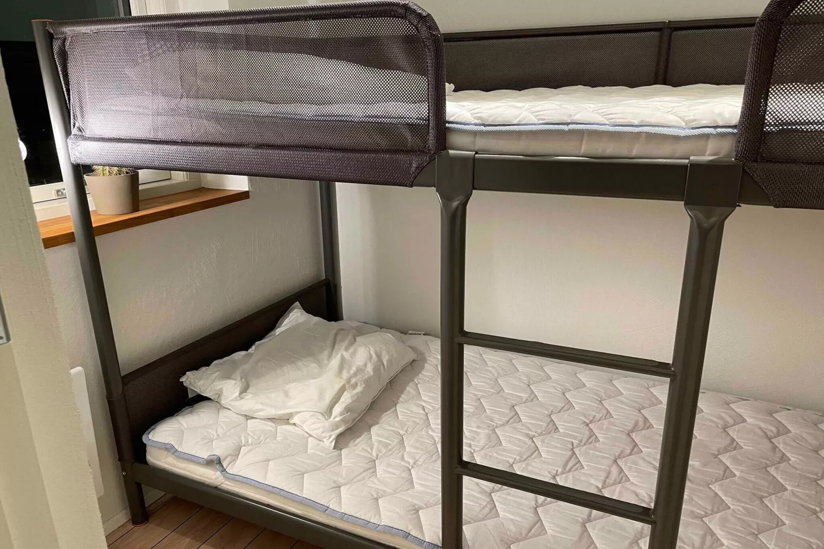 5 Sterne Ferienhaus in Nordborg-Innenbereich