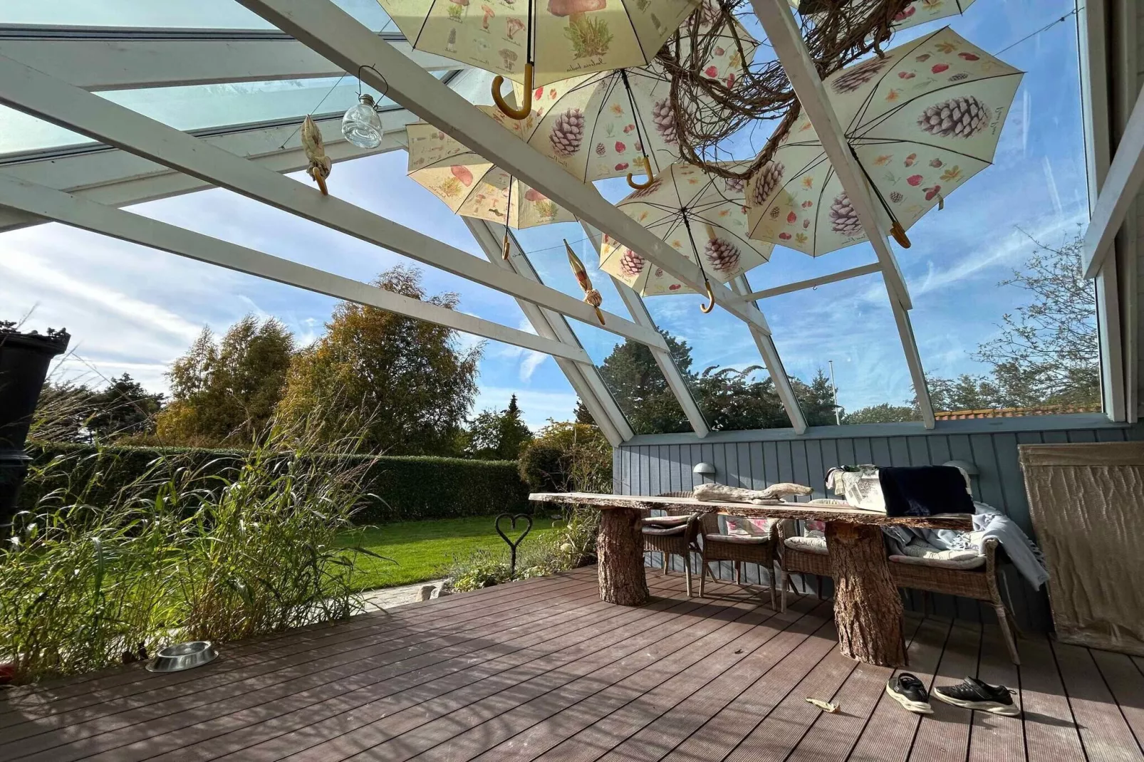 5 star holiday home in Nakskov-Indoor