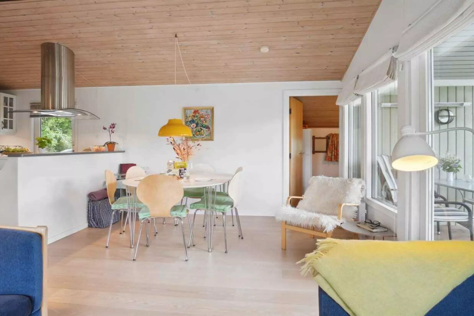 5 star holiday home in Slagelse-Indoor