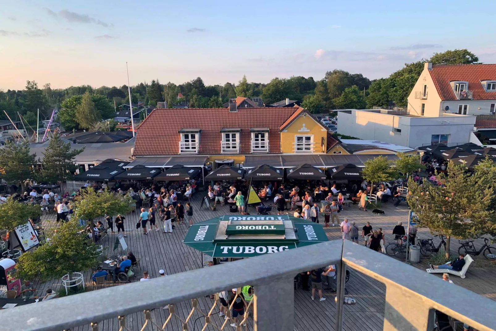 5 etoiles maison de vacances a Væggerløse-Extérieur