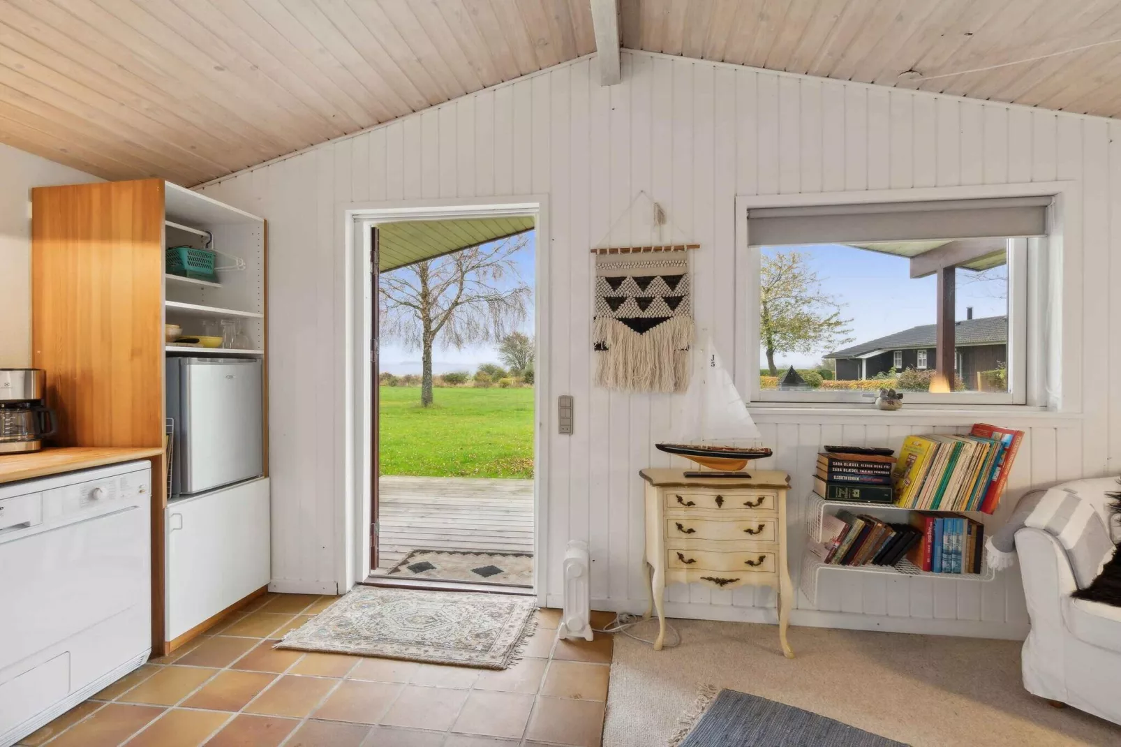 5 star holiday home in Kalvehave-Indoor