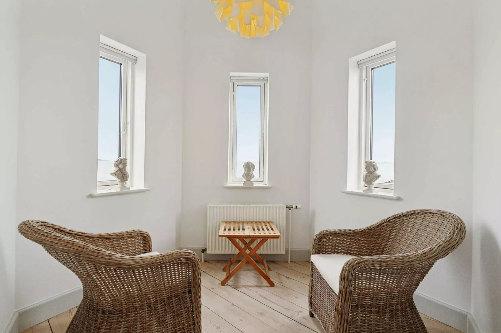 5 etoiles maison de vacances a Tranekær-Intérieur