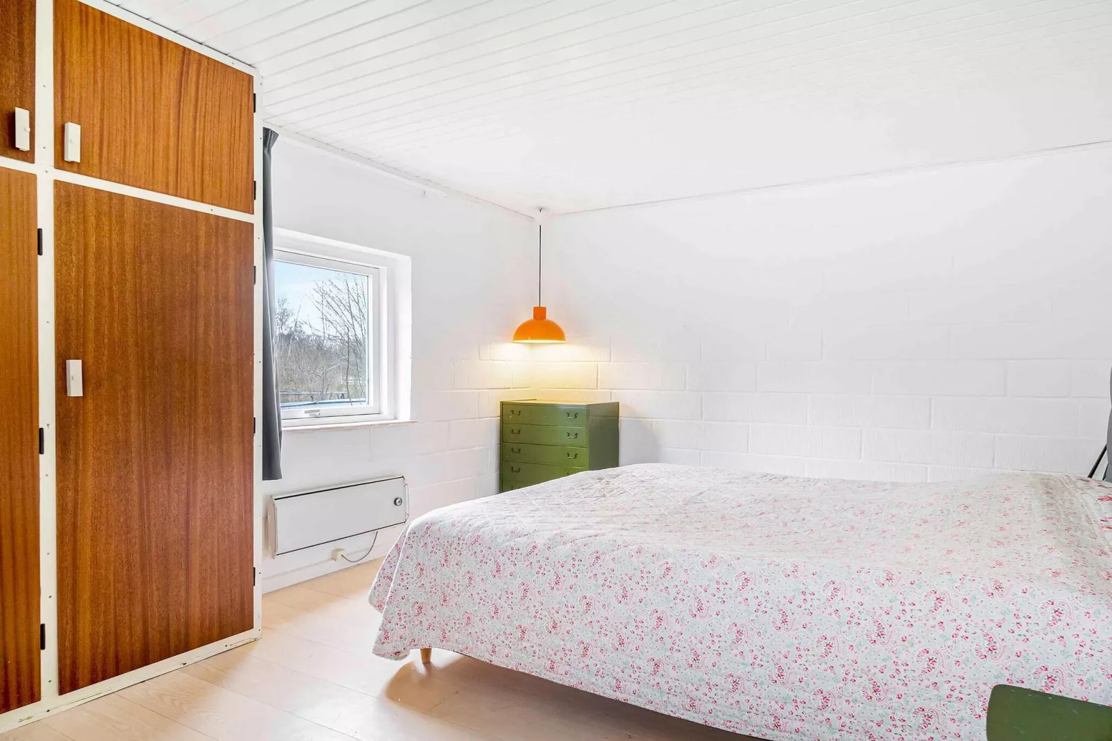 5 star holiday home in Stege-Indoor