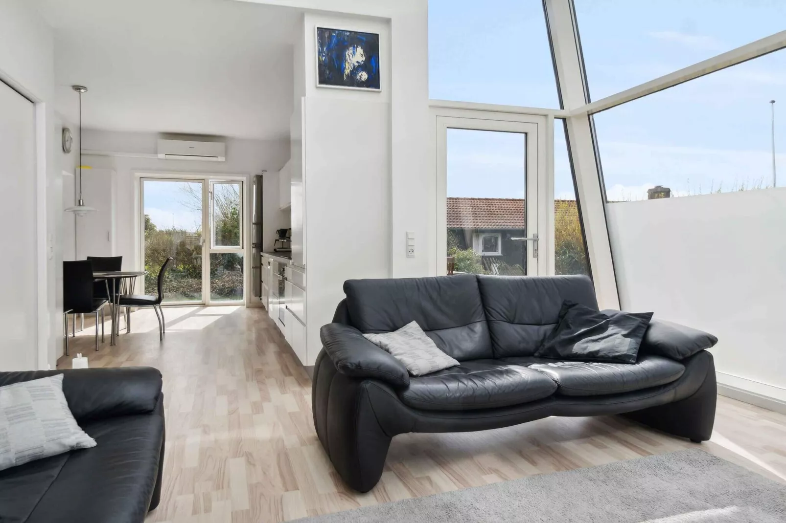 5 etoiles maison de vacances a Slagelse-Intérieur