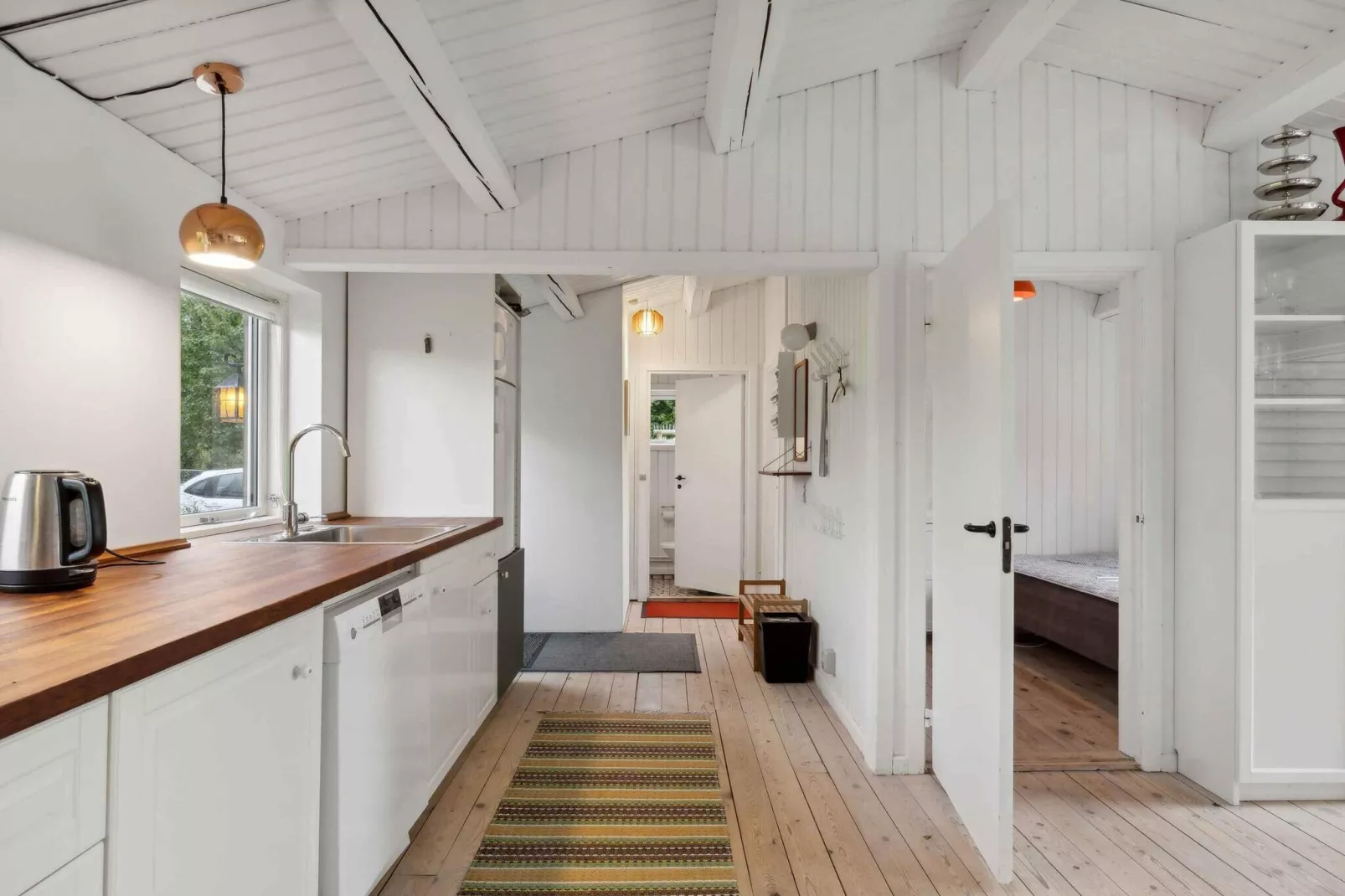 5 etoiles maison de vacances a Ølsted-Intérieur