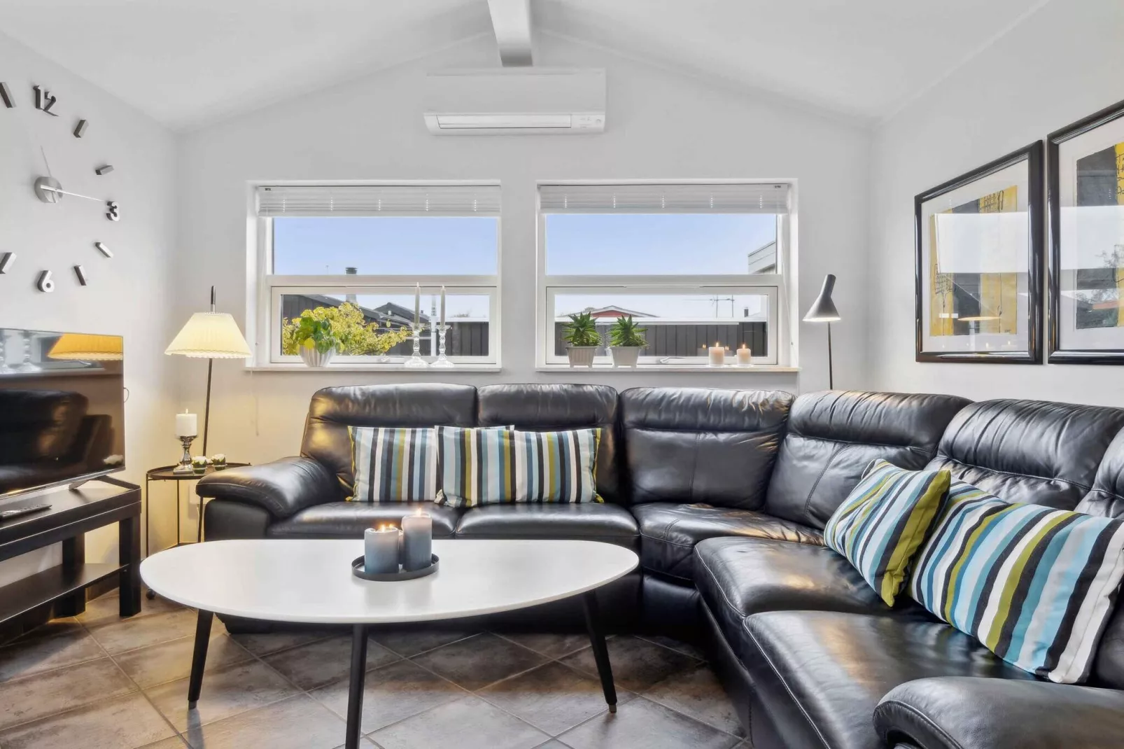 5 star holiday home in Otterup-Indoor