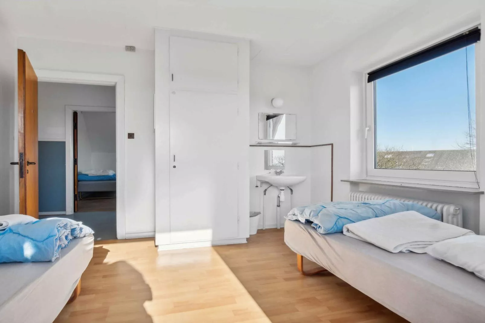 5 star holiday home in Hurup Thy-Indoor