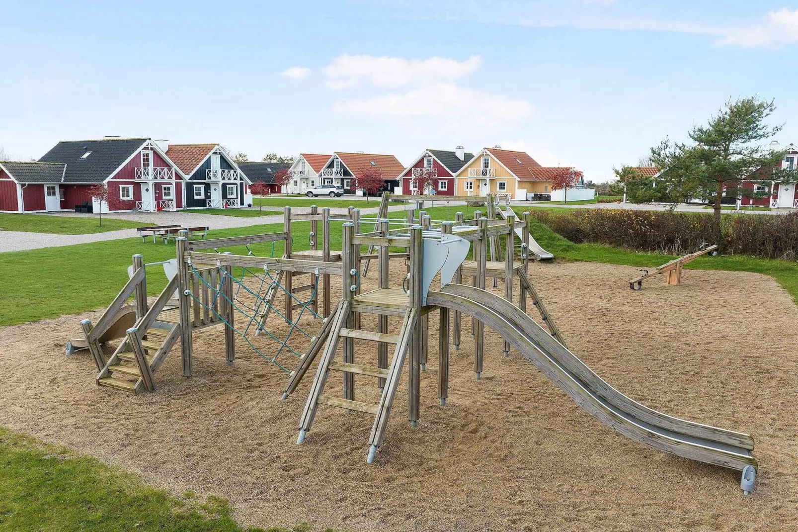 5 star holiday home in Brenderup Fyn-Untagged