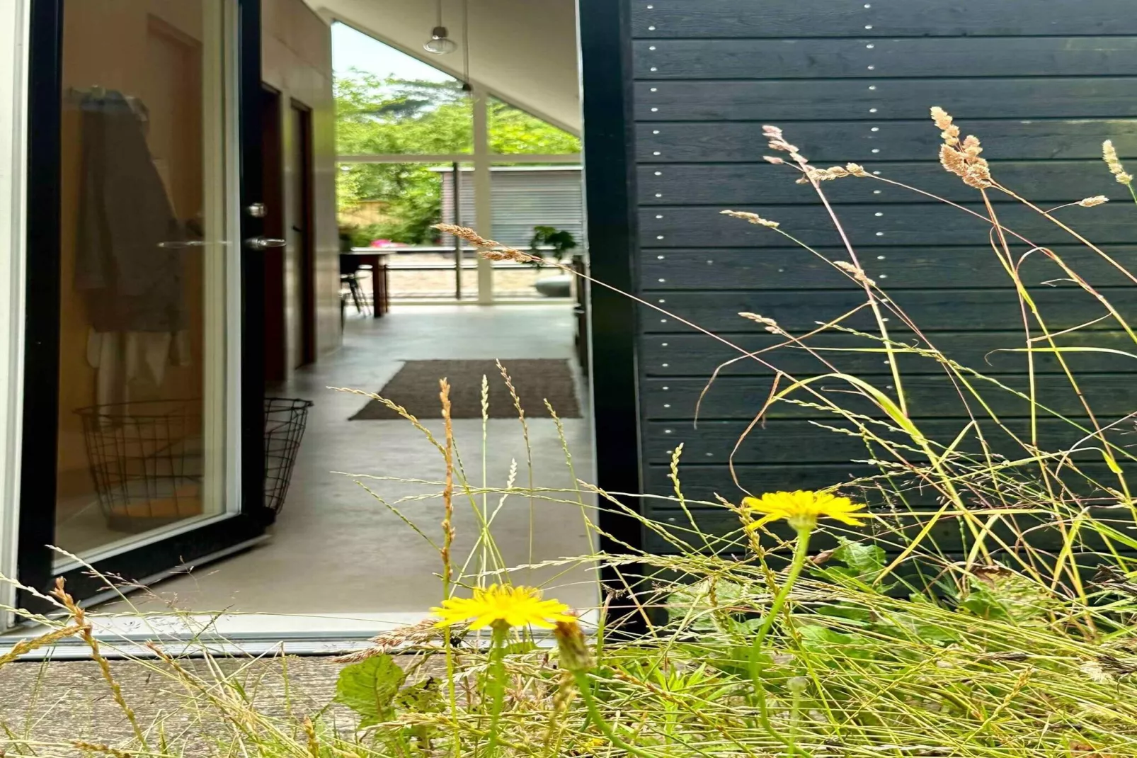 5 star holiday home in Nexø-Outdoor