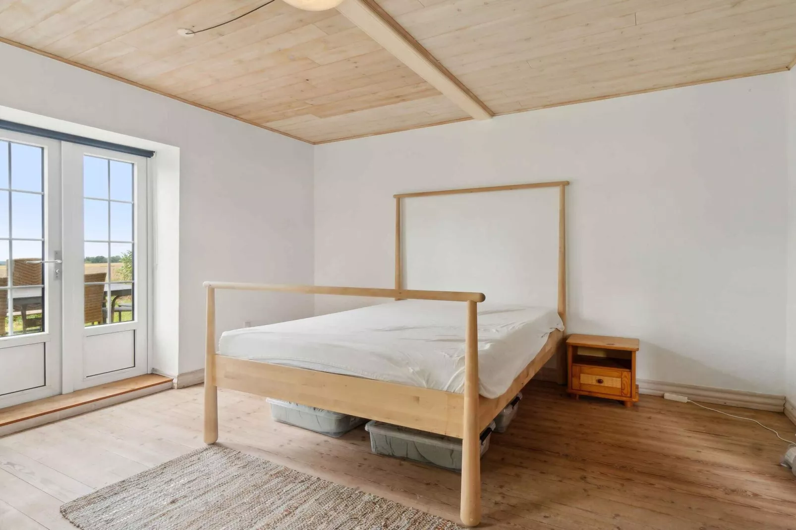 5 etoiles maison de vacances a Rønne-Intérieur