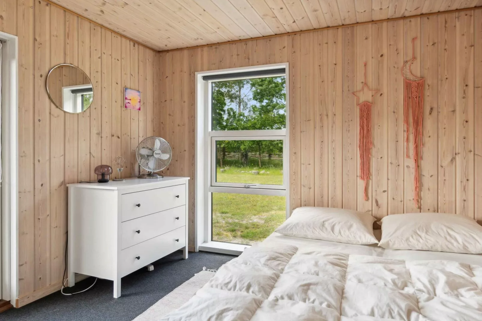 5 etoiles maison de vacances a Væggerløse-Intérieur