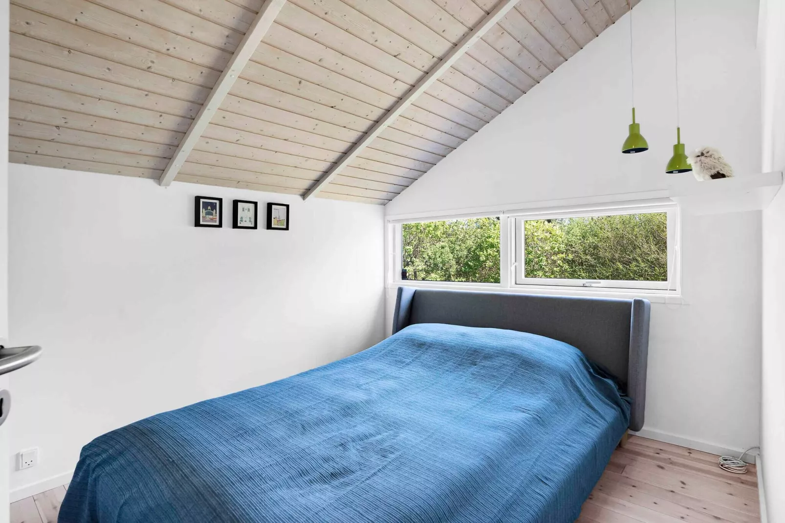 5 etoiles maison de vacances a Tikøb-Intérieur