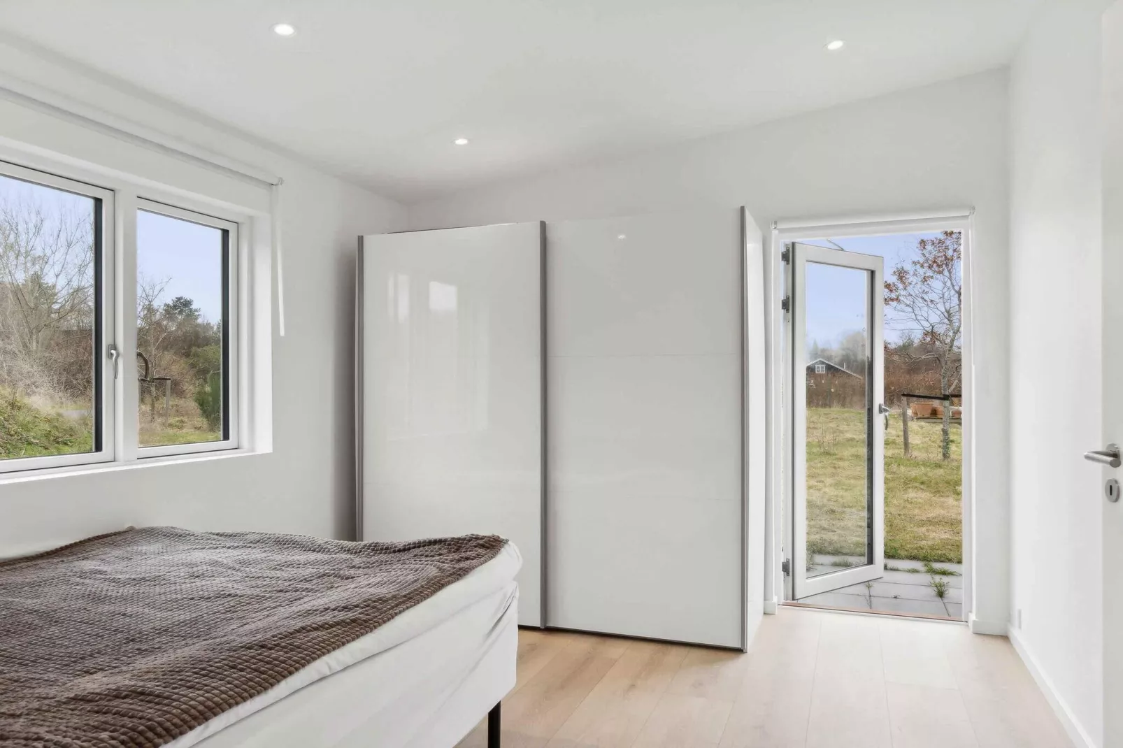 5 Sterne Ferienhaus in Jægerspris-Innenbereich